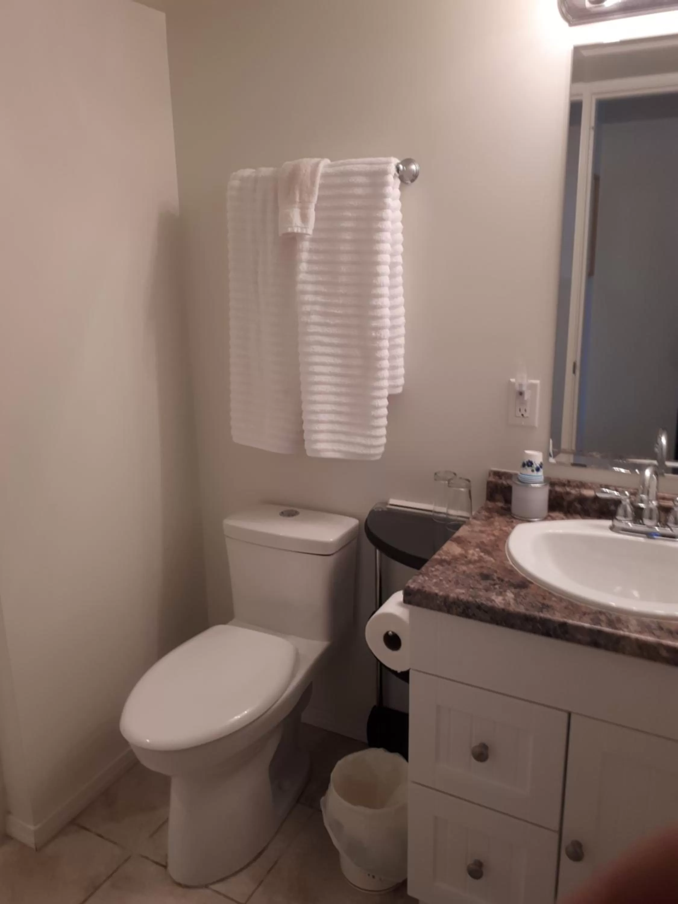 Hummers Haven Bed and Breakfast