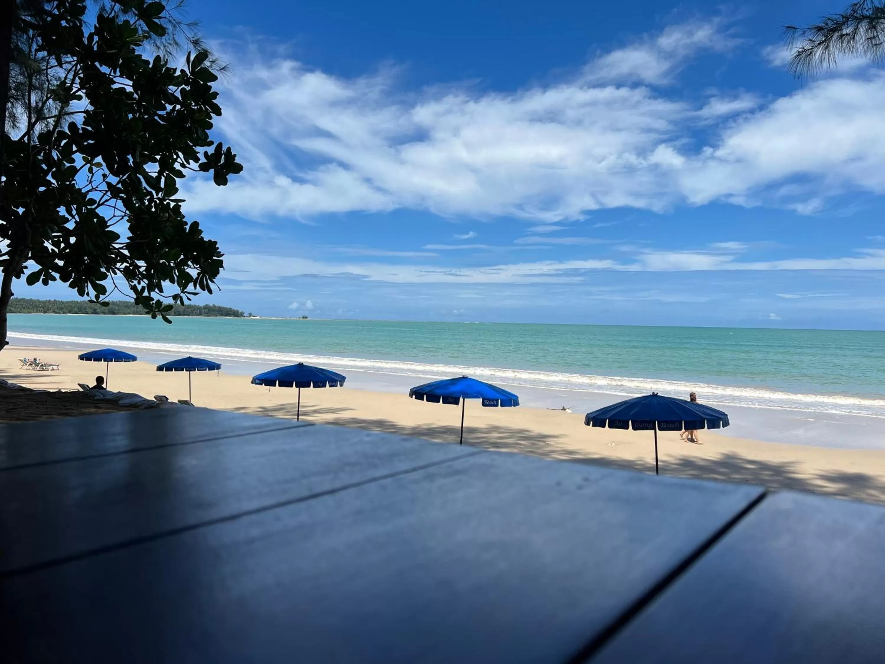 Ao Thong beach Resort
