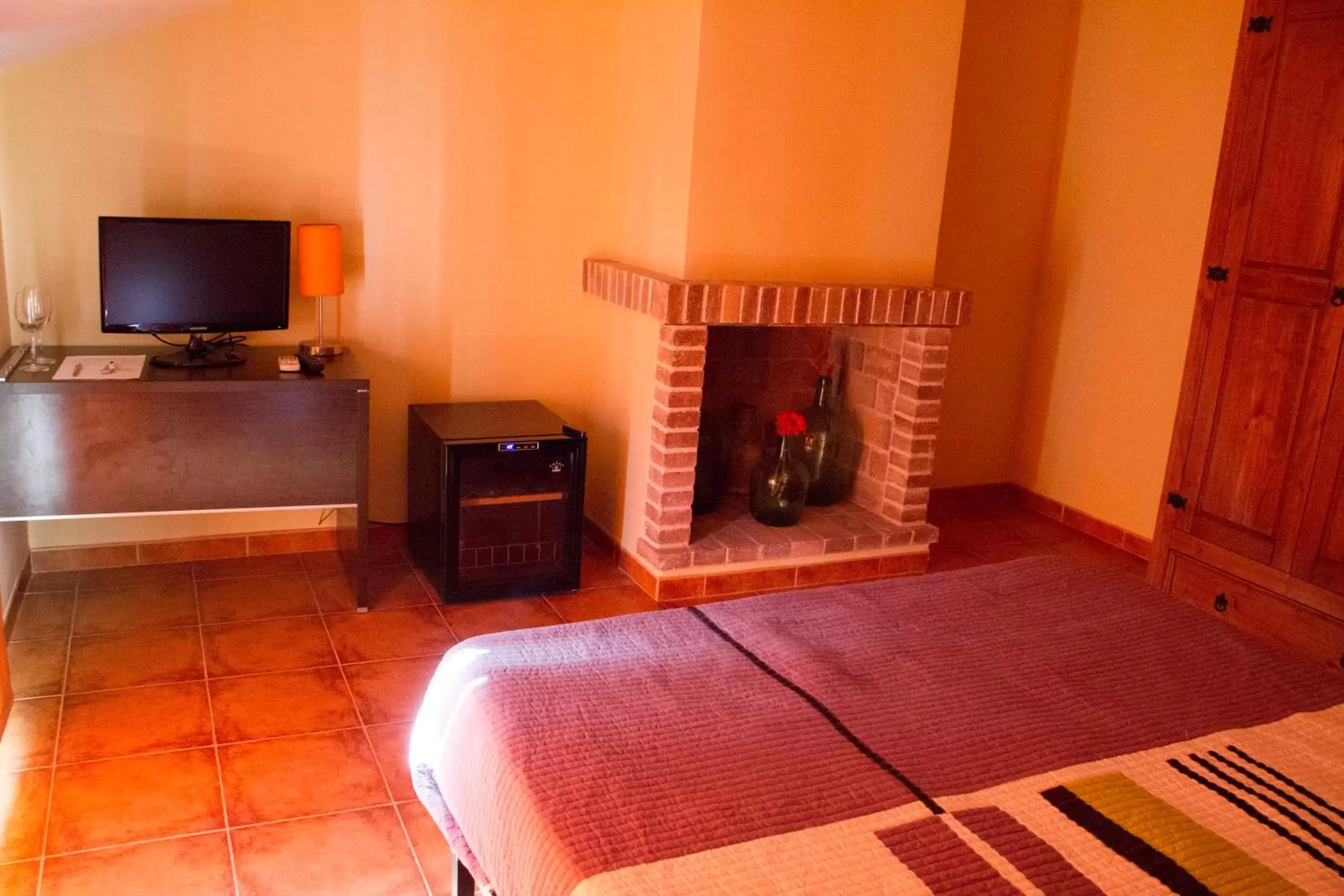 Exclusive Suite in Casa Rural Magnanimvs Exclusive Suite in Casa Rural Magnanimvs