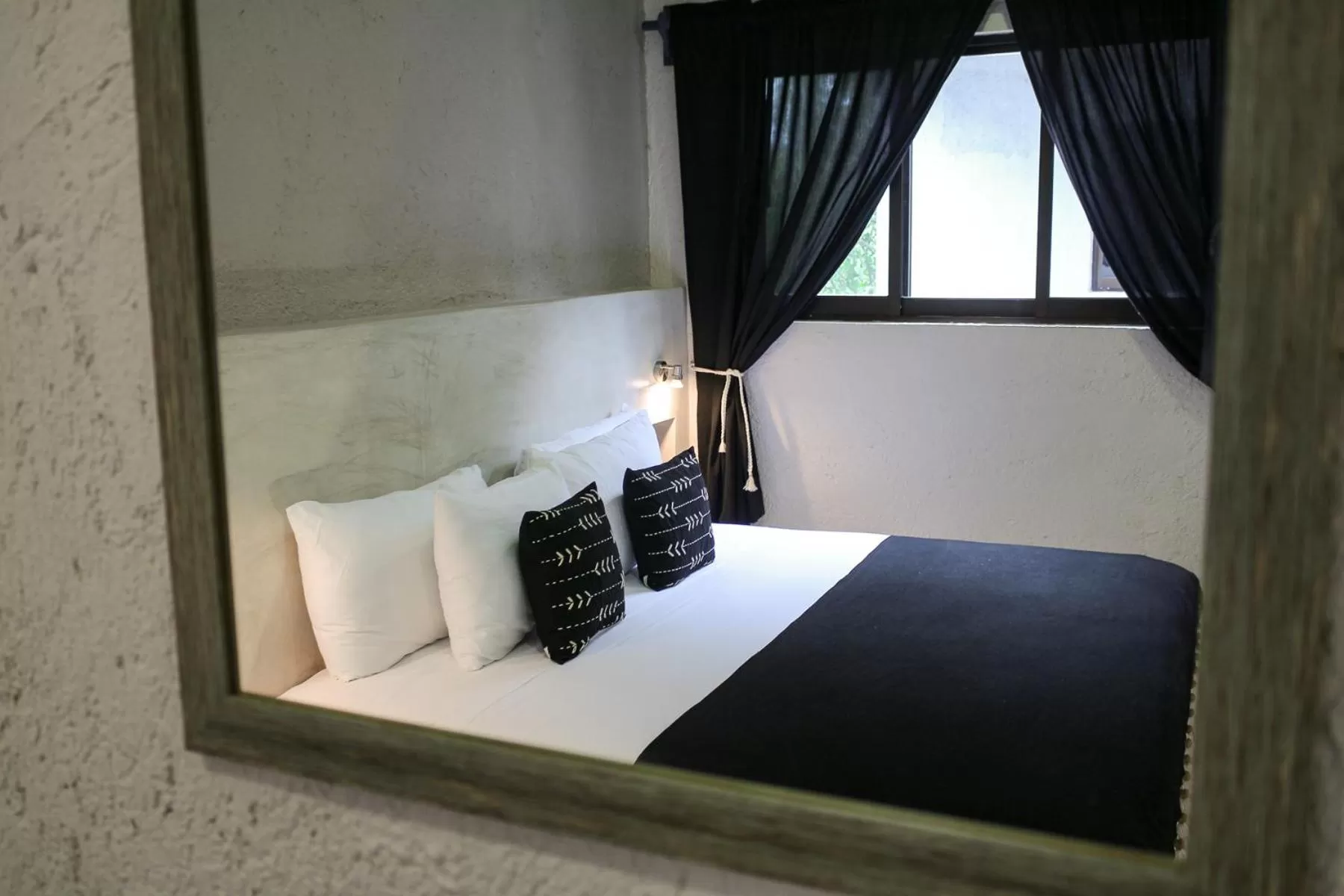 Photo of the whole room, Bed in Aruma Art House Hotel Boutique