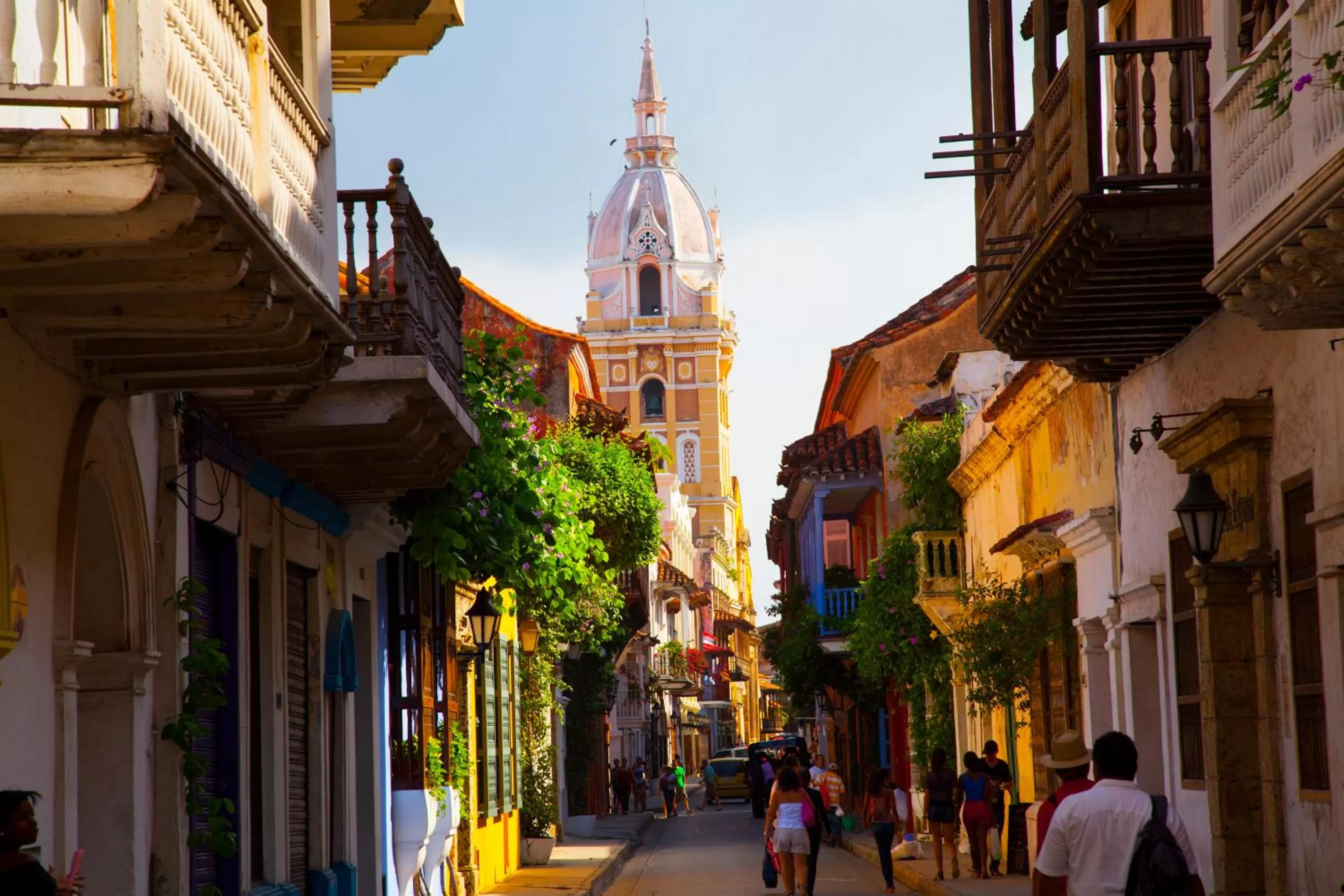 Location in Hotel Boutique Casa Córdoba Estrella