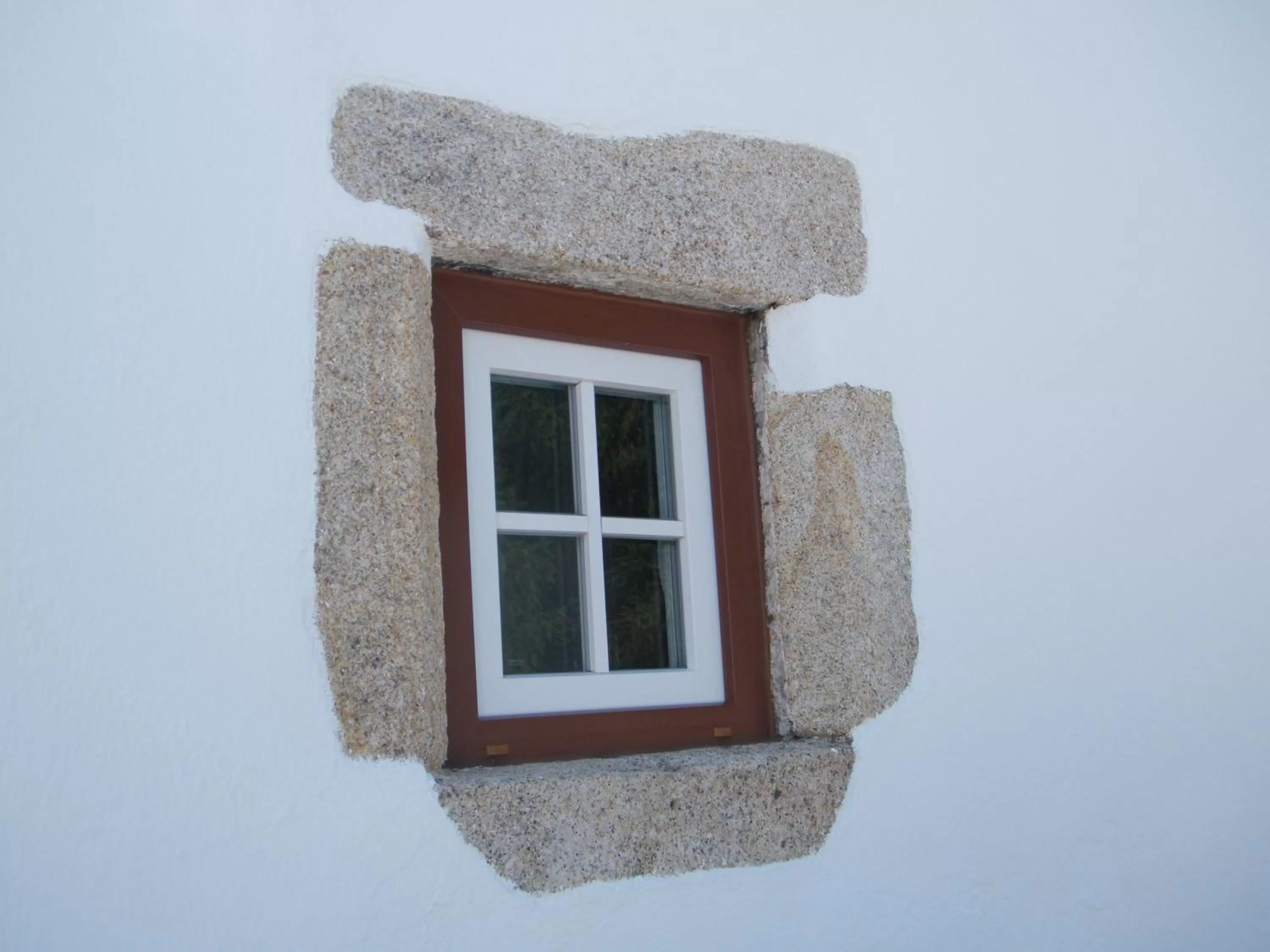 Facade/entrance in Dom Dinis Marvão