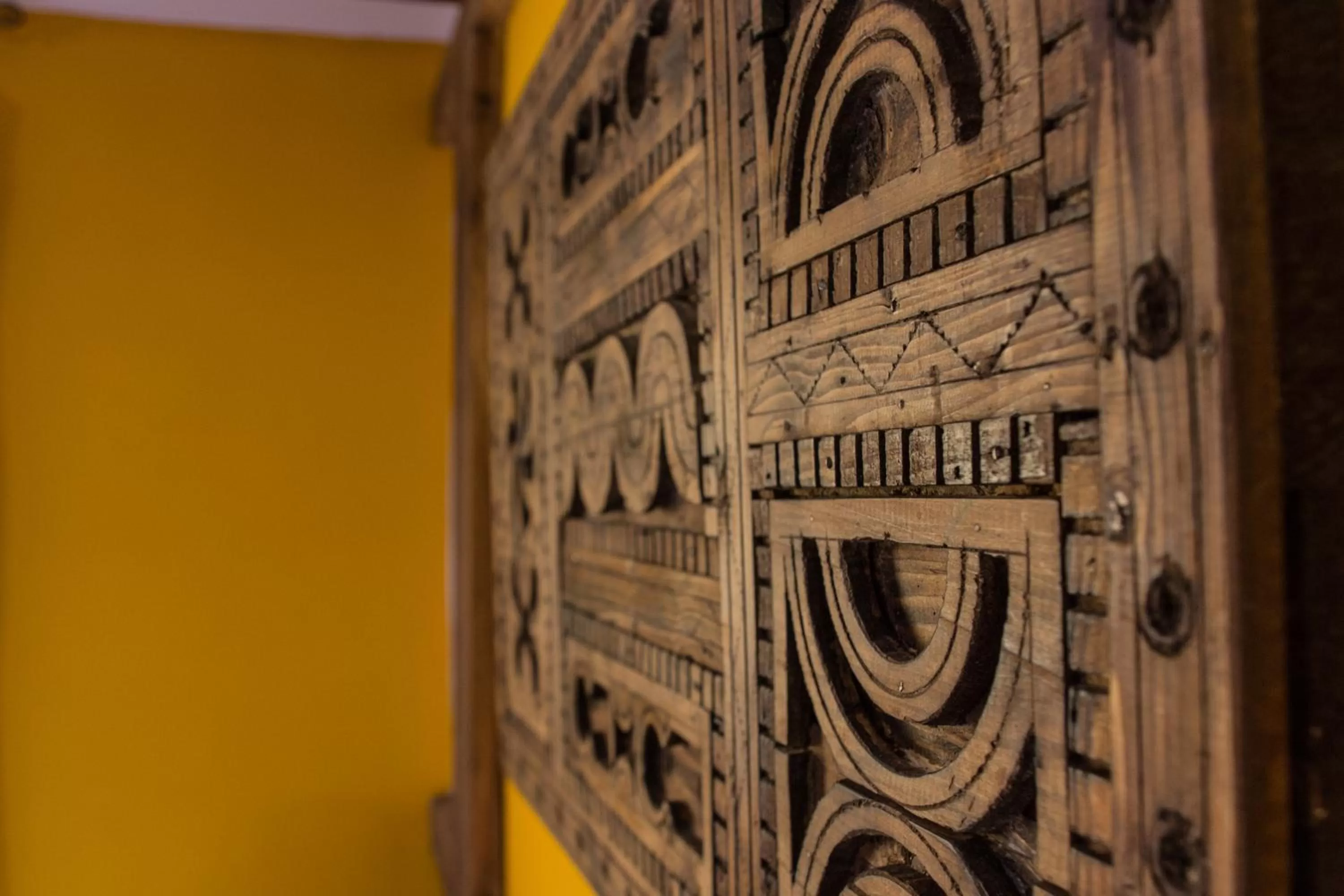 Other, Property Building in Hotel Plaza