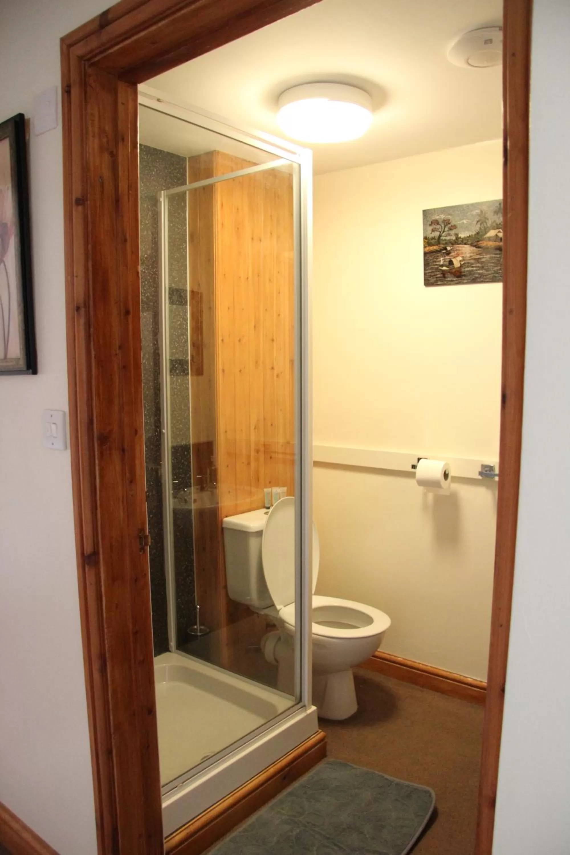 The crown inn Longtown