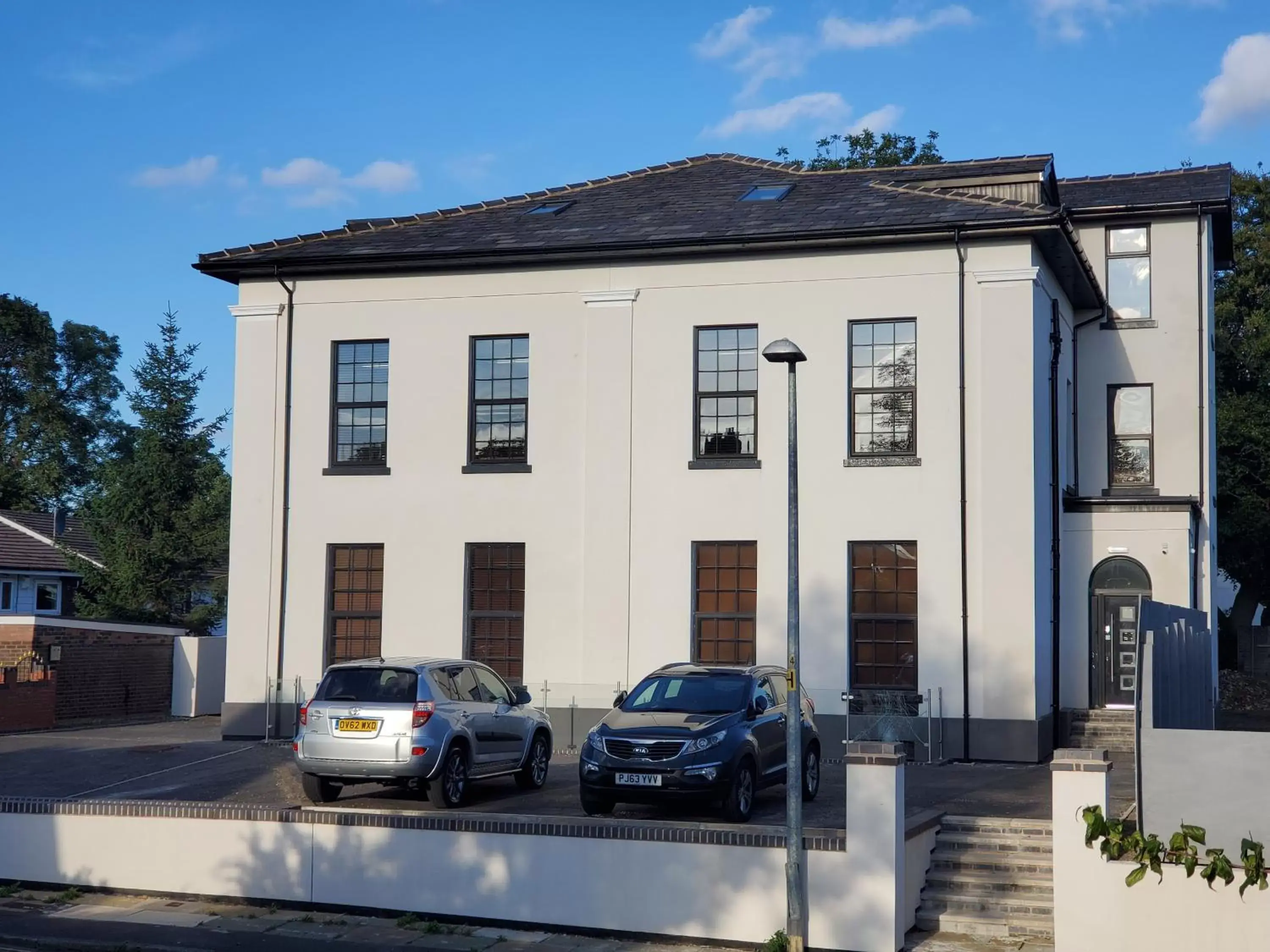 The Ashcroft Apartments Free Parking The Ashcroft Apartments Free Parking