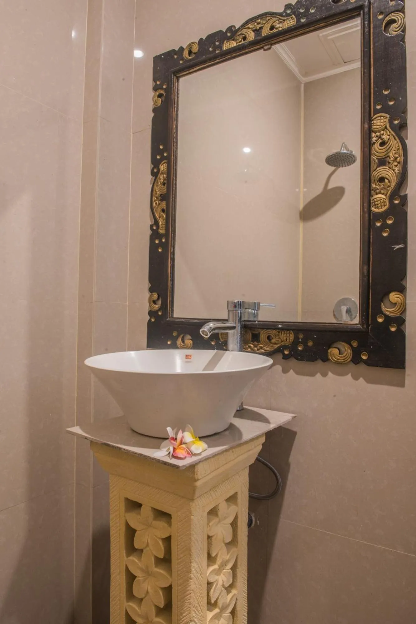 Abian Srama Hotel and Spa