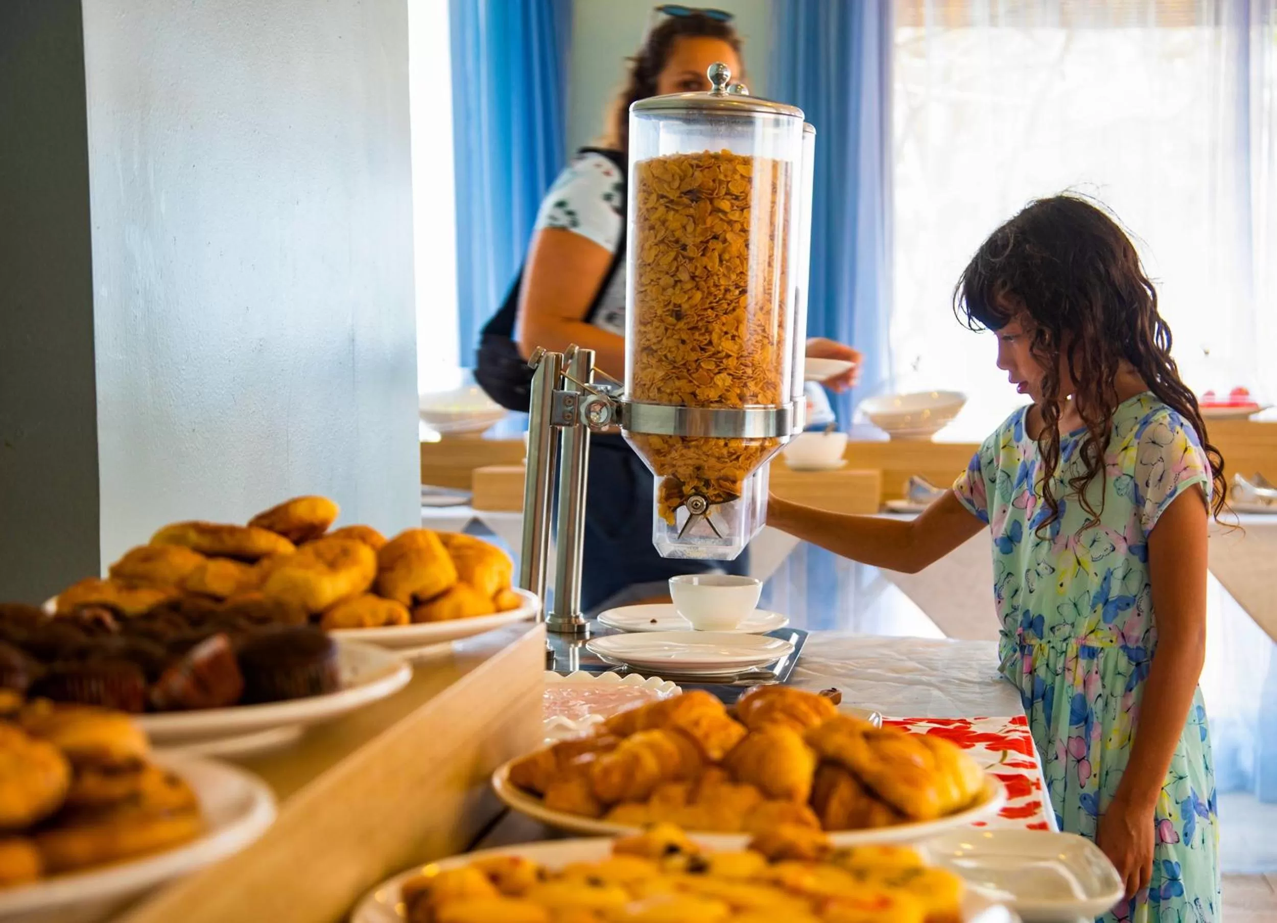 Breakfast in Villa Cha-Cha Krabi Beachfront Resort