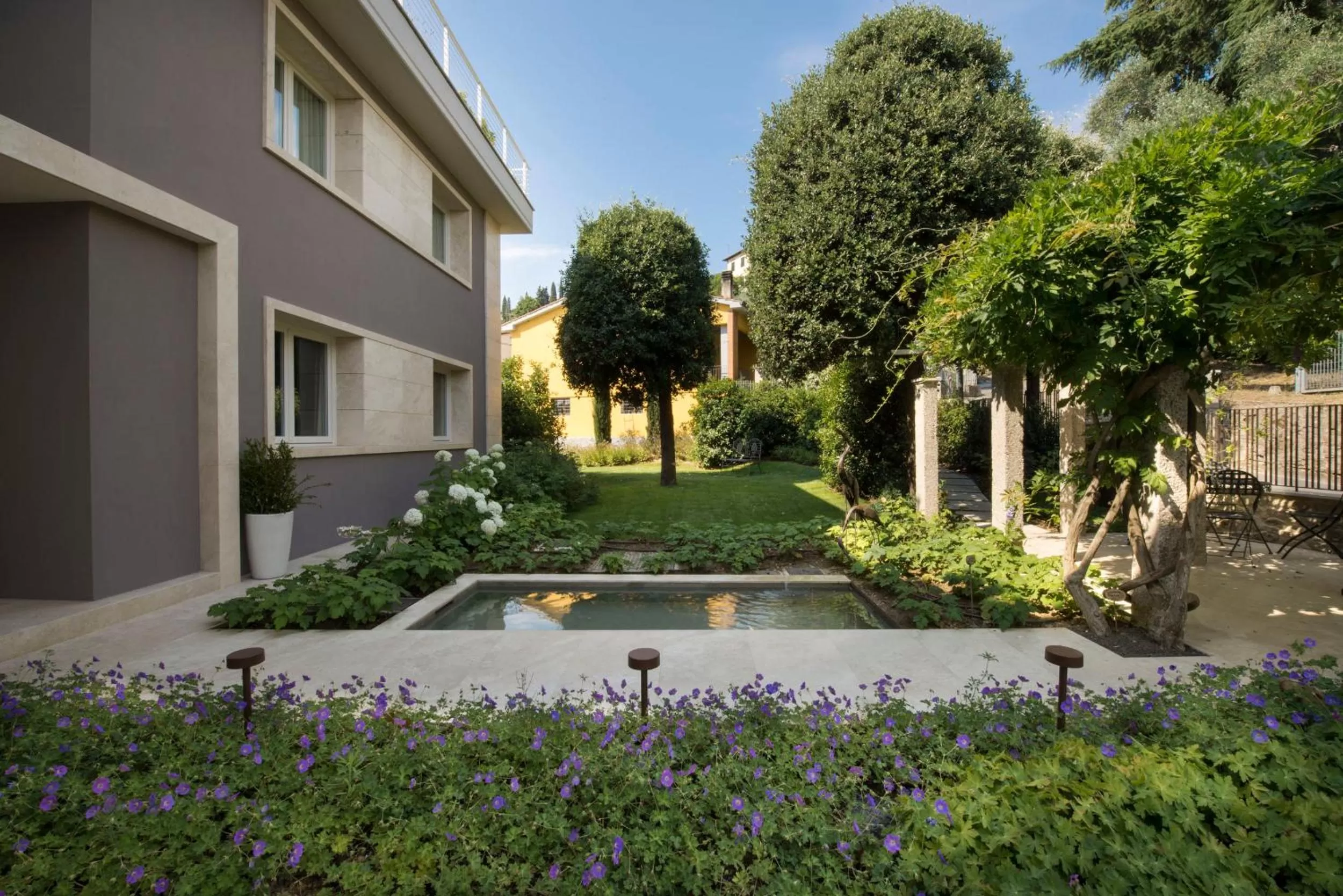 Day in Dame di Toscana