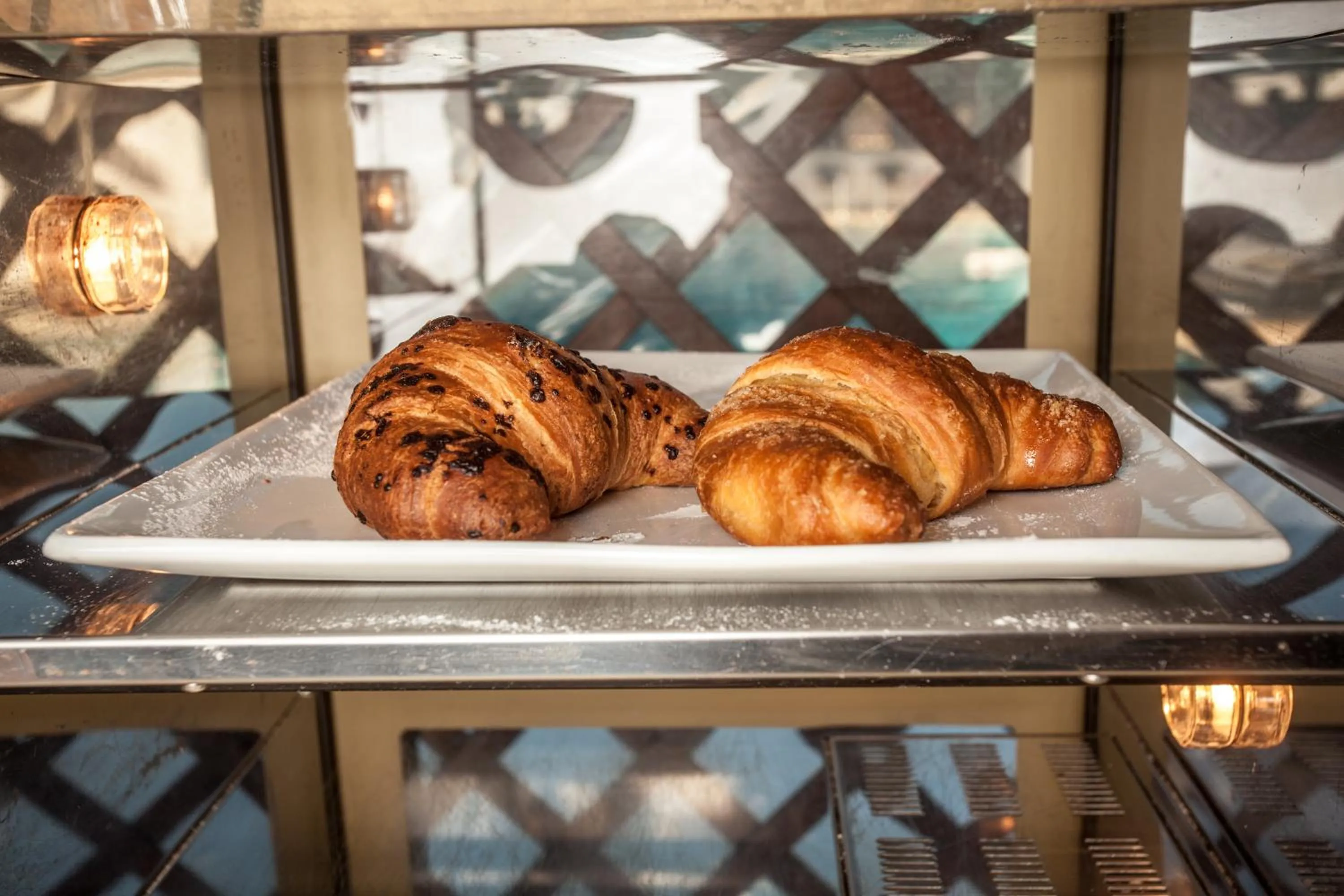 Breakfast in Hotel Fiore Di Maggio