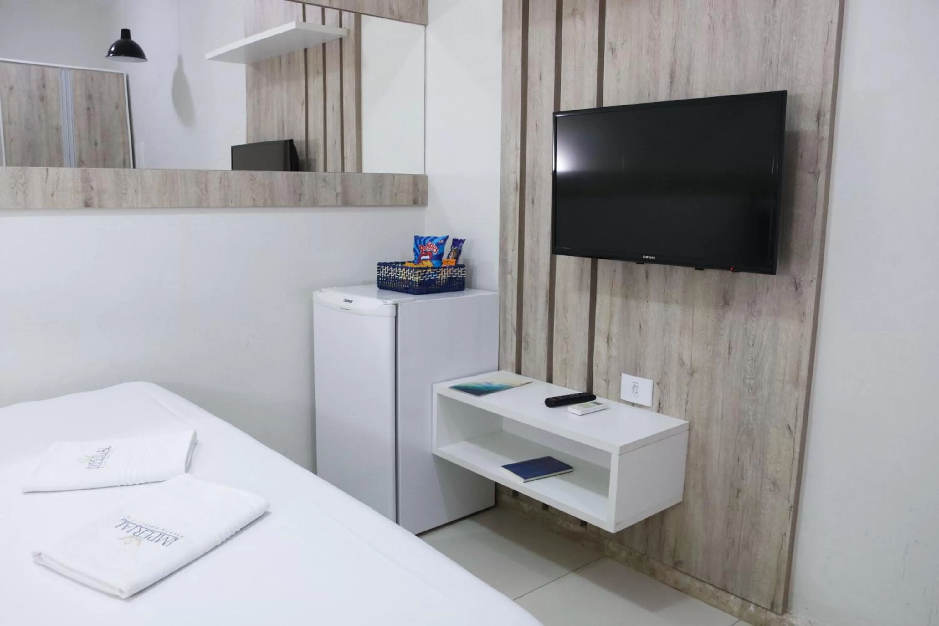 Bedroom, Bed in Imperial Hotel By Nobile