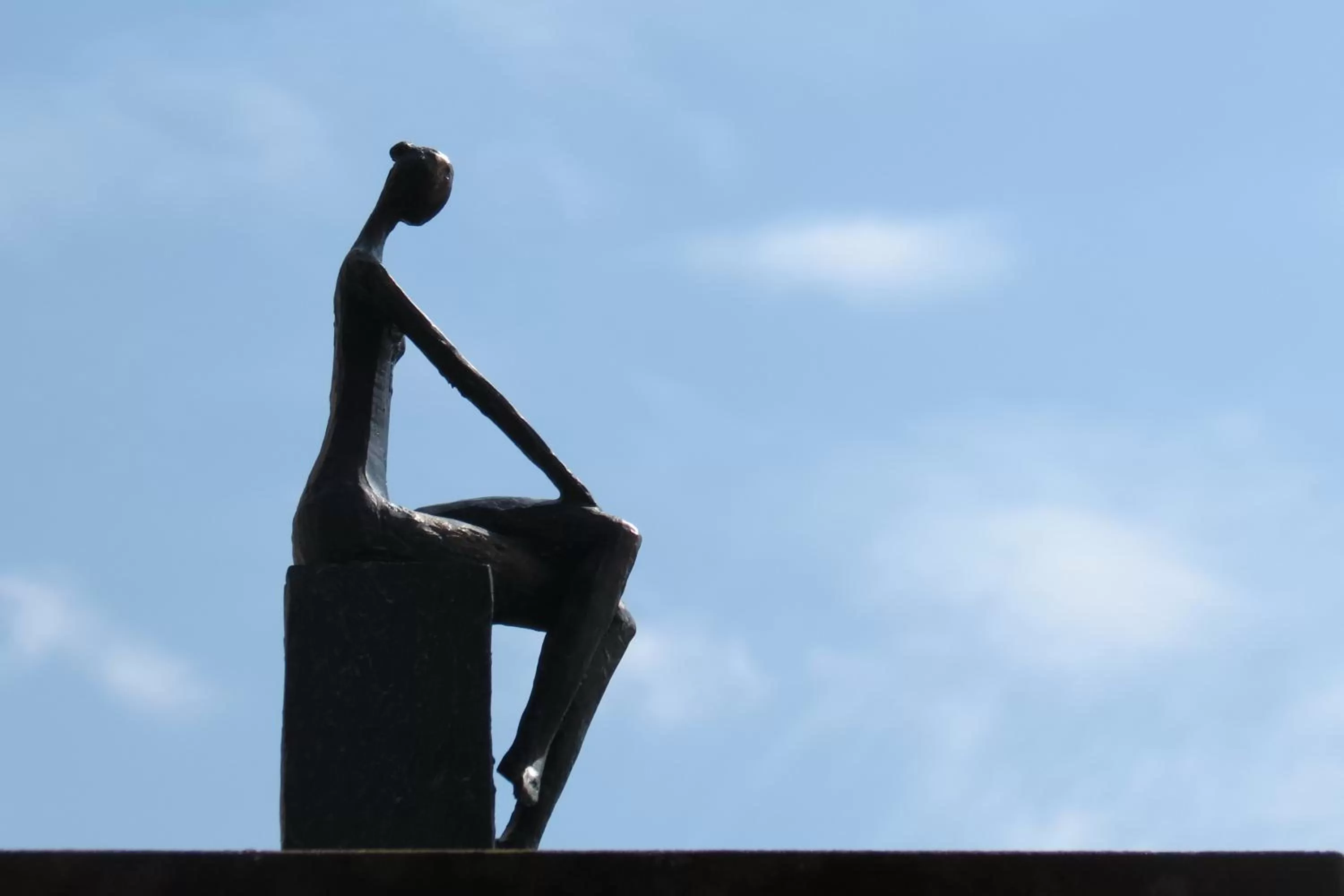 Property building in Hotel am Main