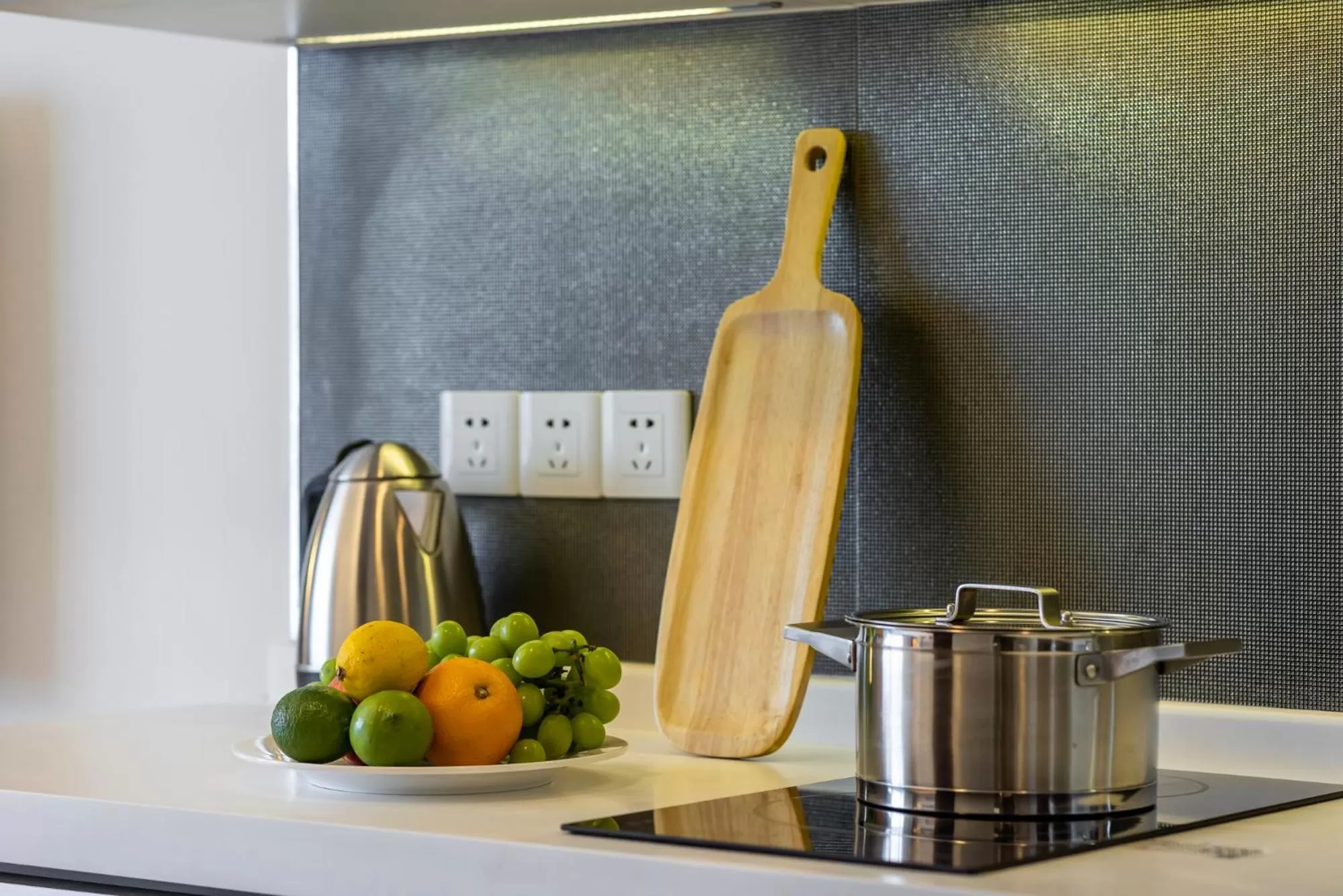 Property building in Starr Hotel Shanghai (Shanghai Railway Station)