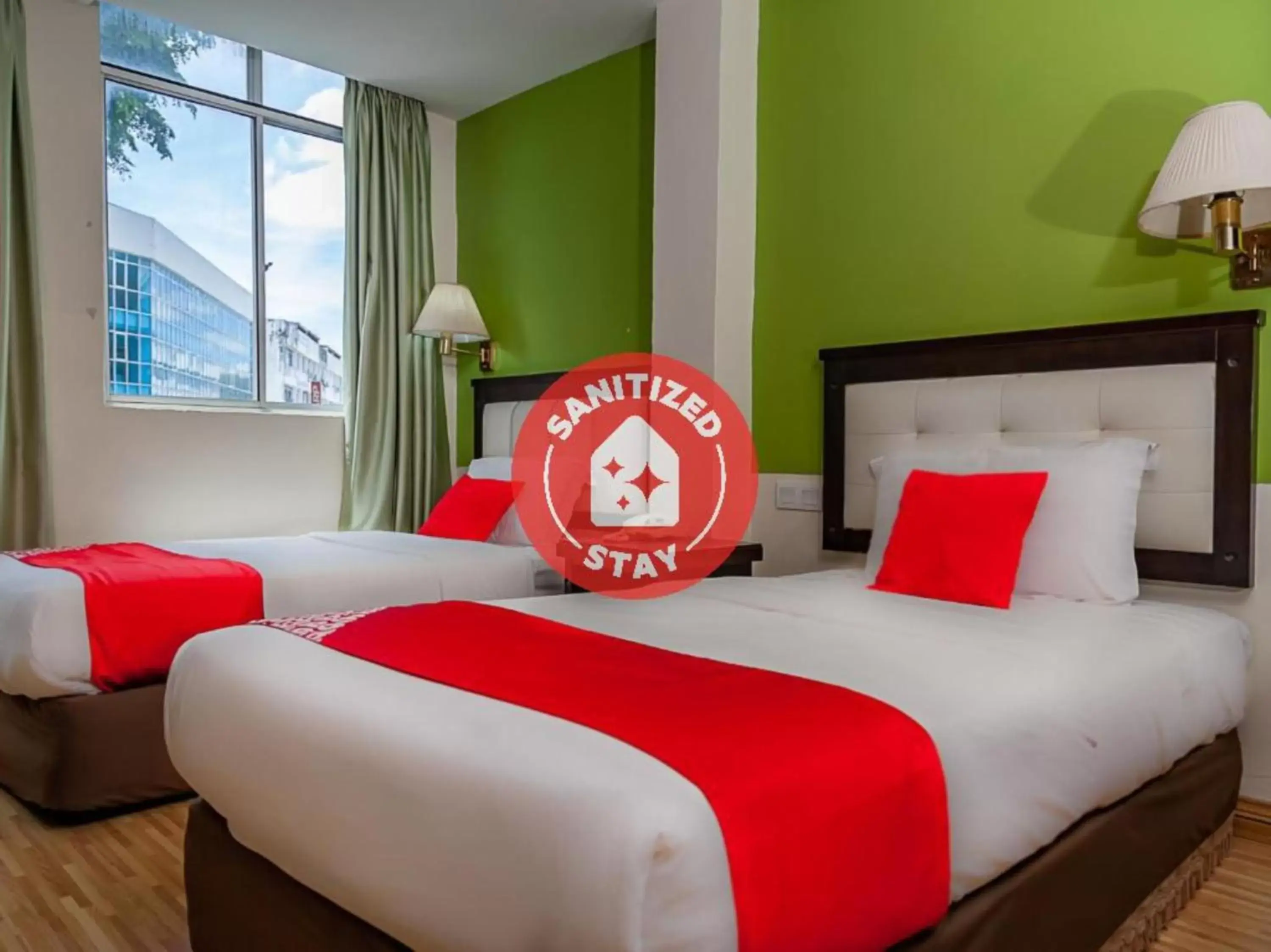 Hotel O Mansion Inn Hotel O Mansion Inn