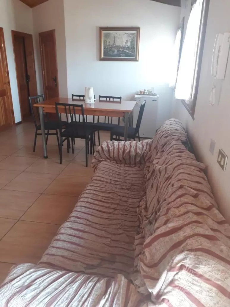 Apartment in Apart Hotel Dolce Vita