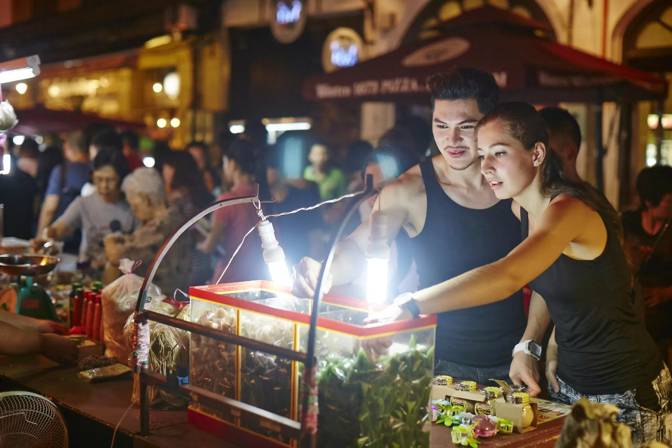 Nearby landmark in 1825 Gallery Hotel
