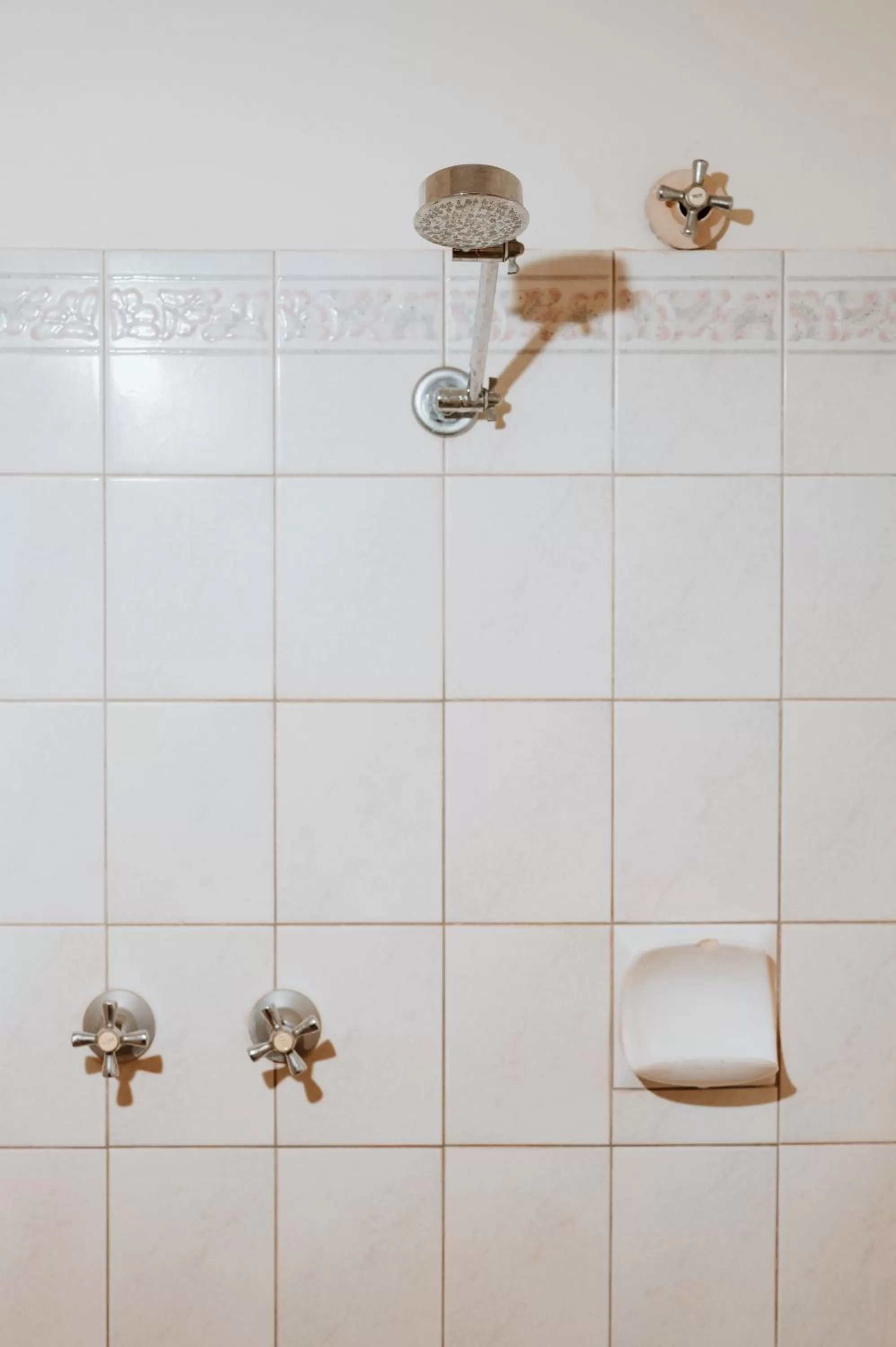 Bathroom in Hedland Hotel
