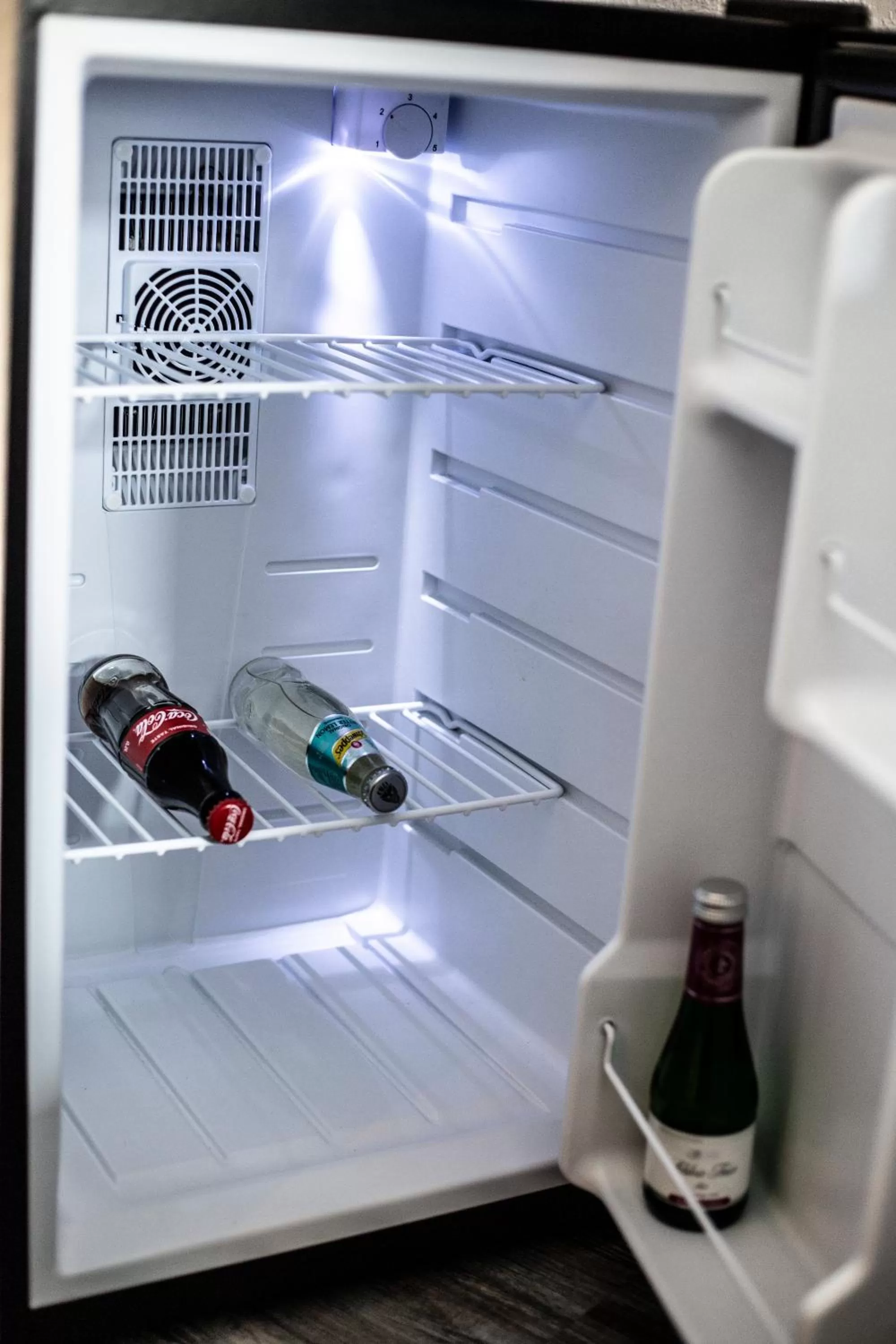 Drinks in Hotel Tum Stüürmann