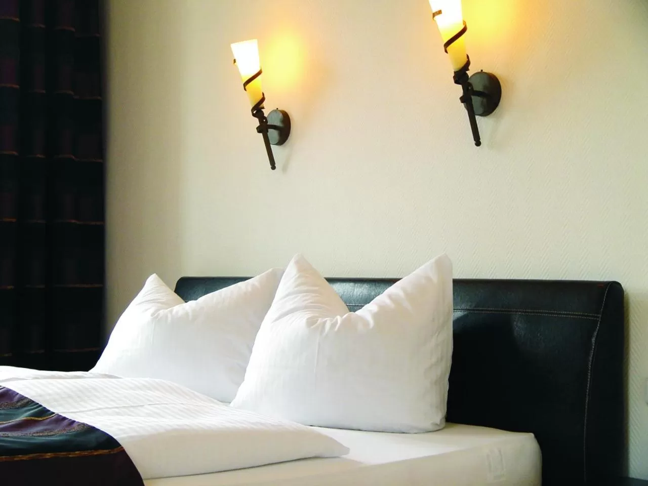 Bed in Traumparadies