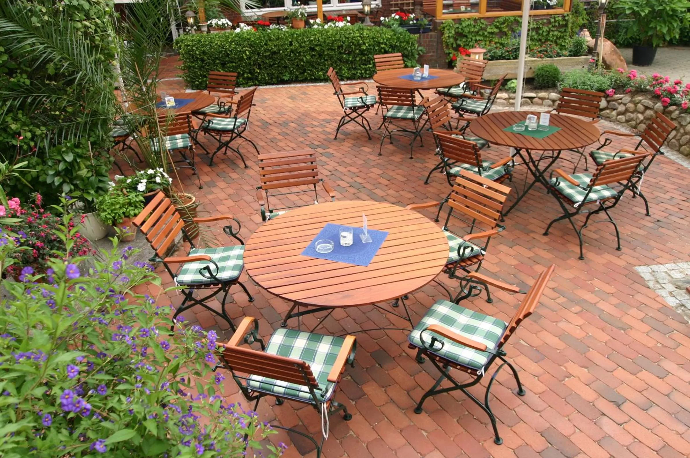 Rüter's Hotel & Restaurant