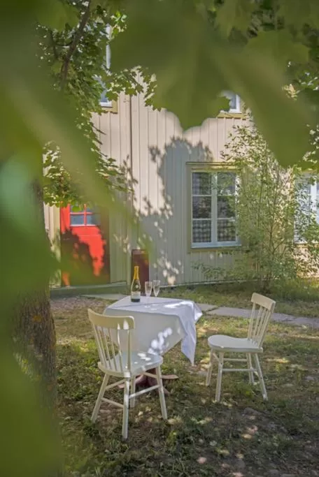 City Apartments in Jonkoping