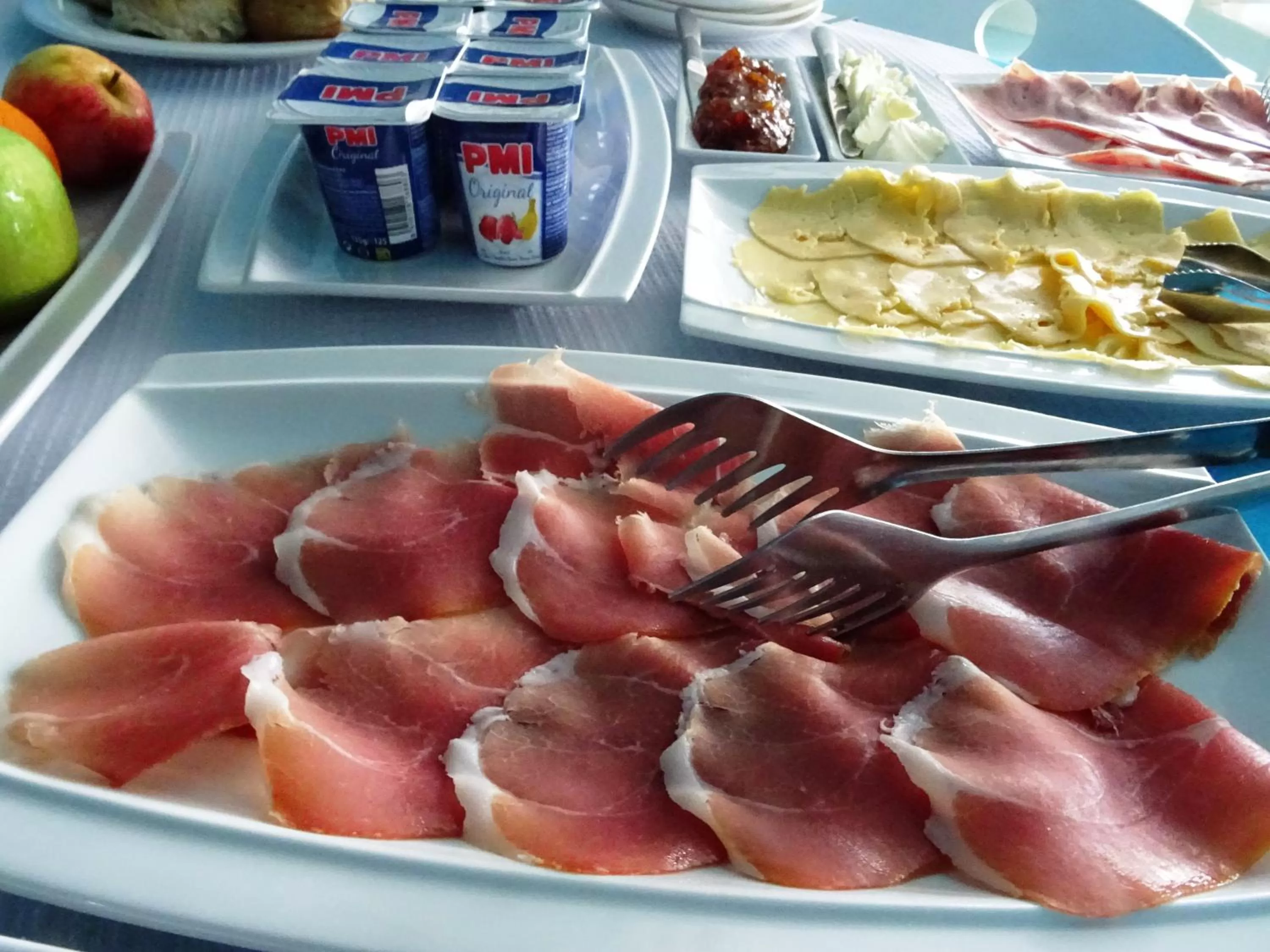 Food close-up, Food in Pensaò Big Game Maio