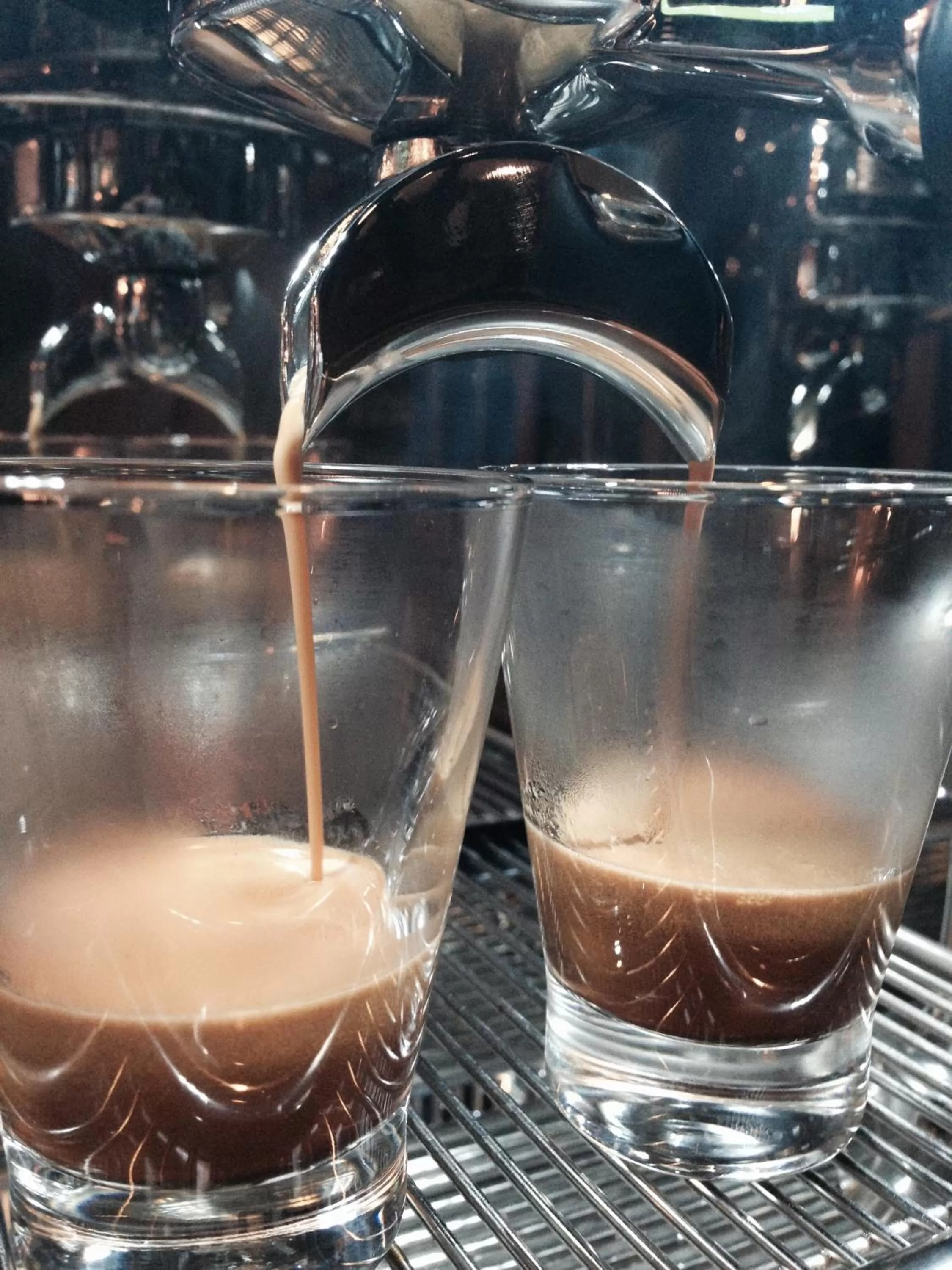 Drinks in Rennsteighotel Herrnberger Hof