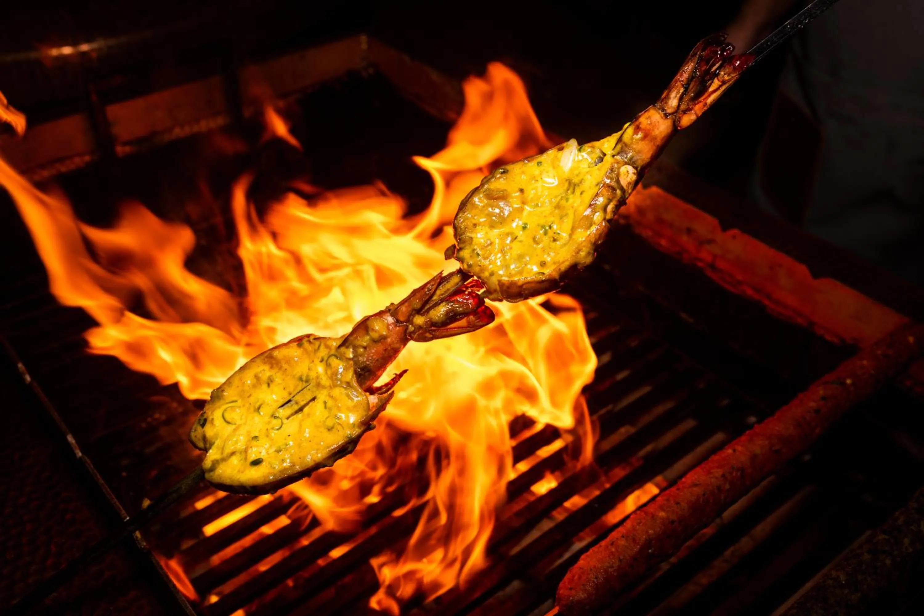 Restaurant/places to eat in Avista Hideaway Phuket Patong - MGallery