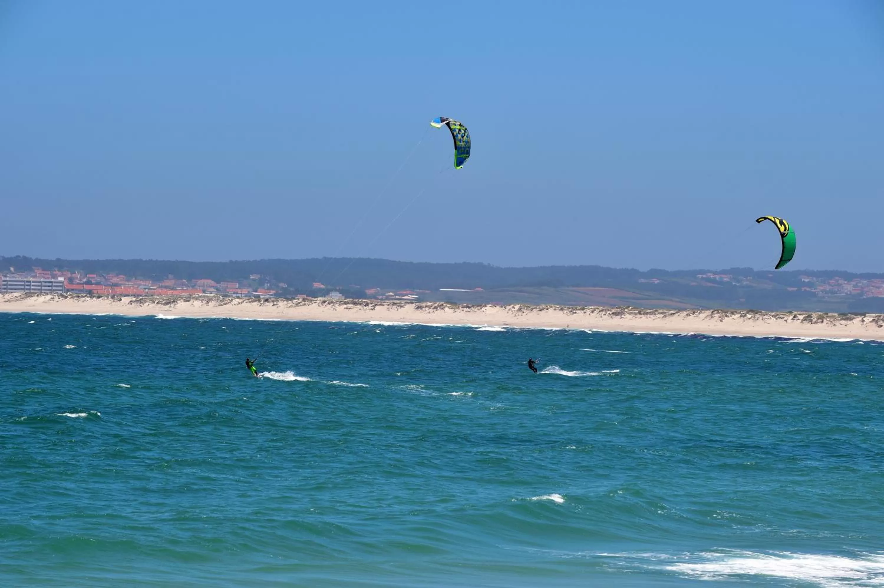 Natural landscape in Mercearia D'Alegria Boutique B&B