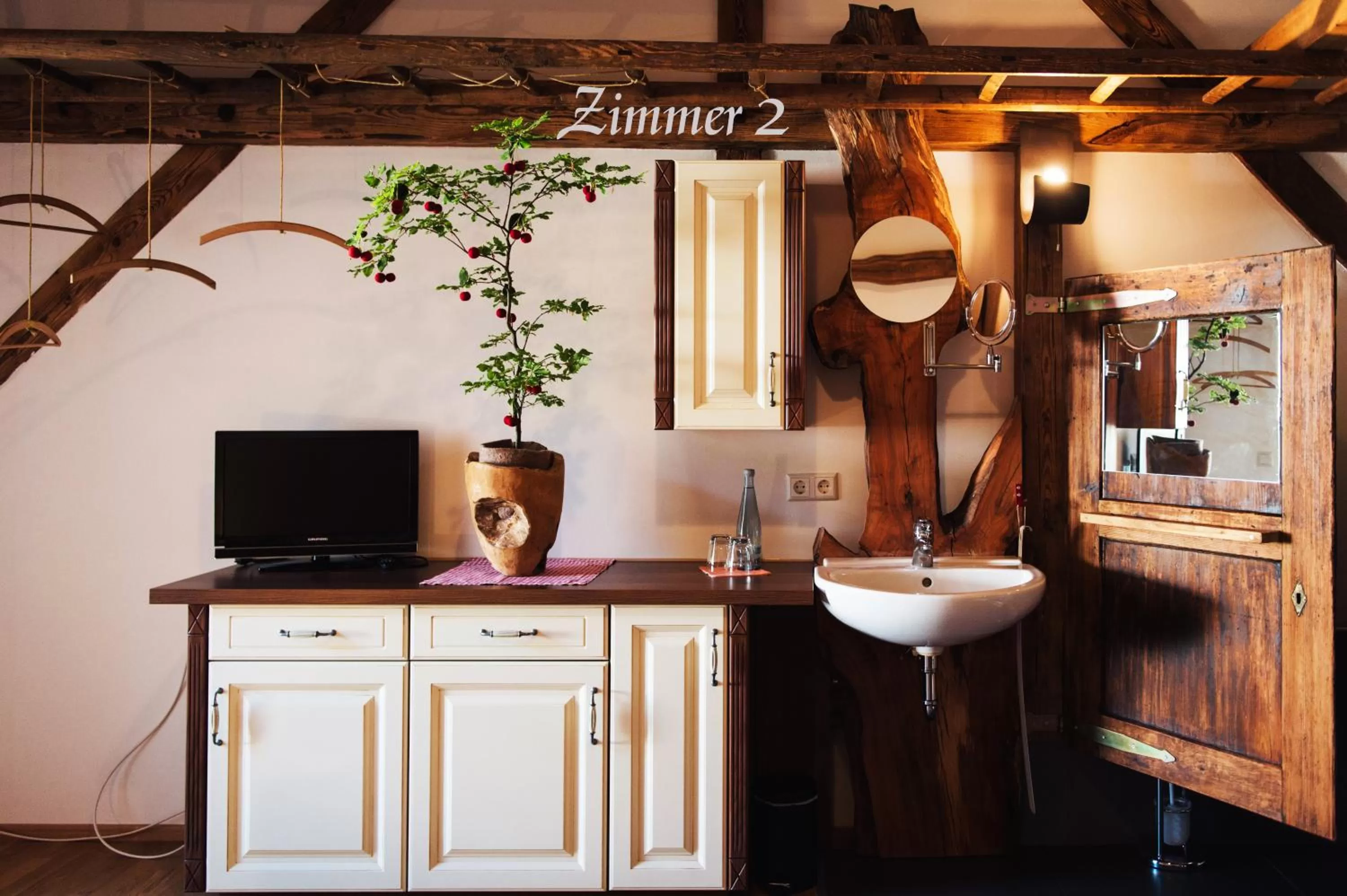 Photo of the whole room in Alte Kass Hotel & Kaffeehaus