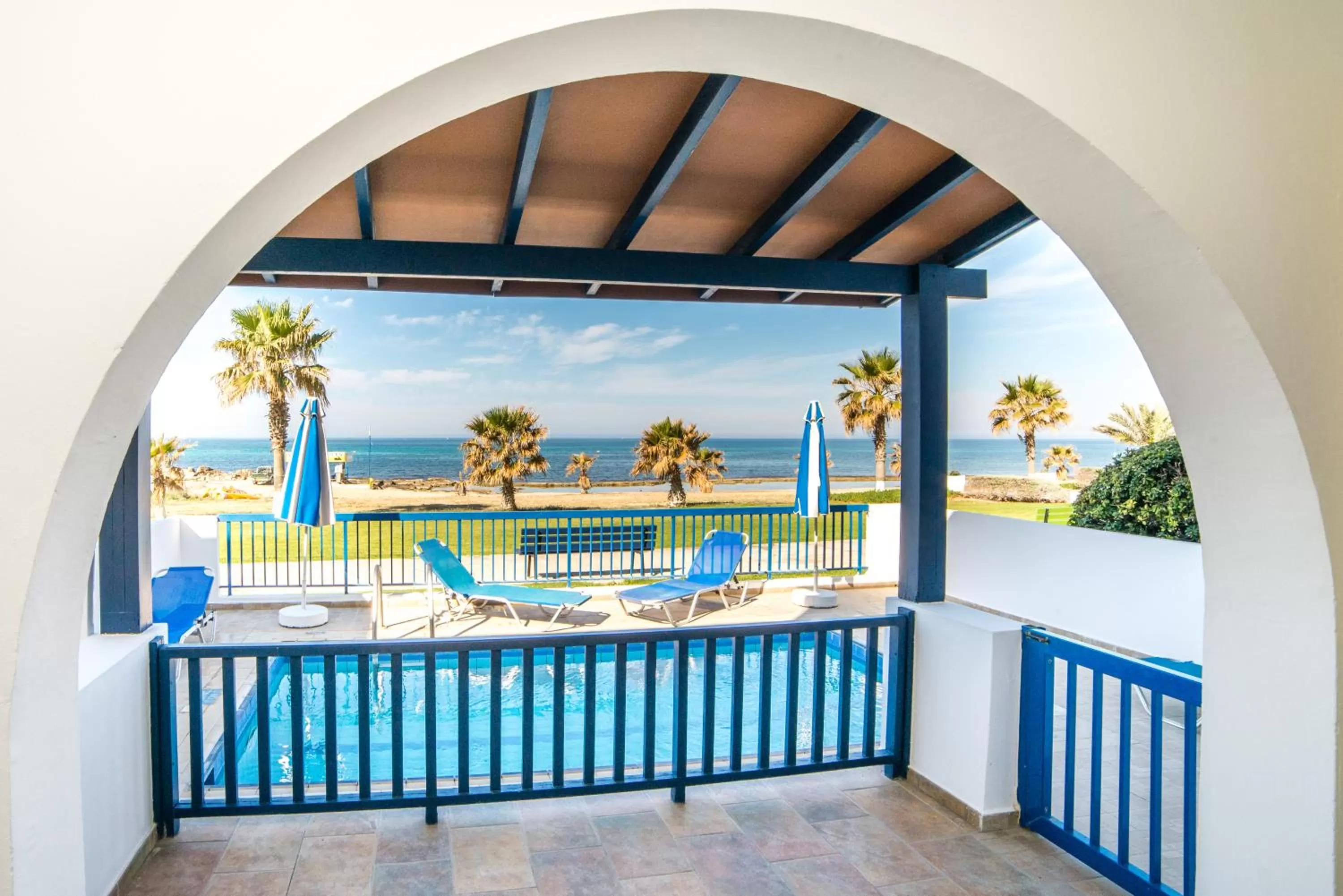 Kefalos Beach Tourist Village