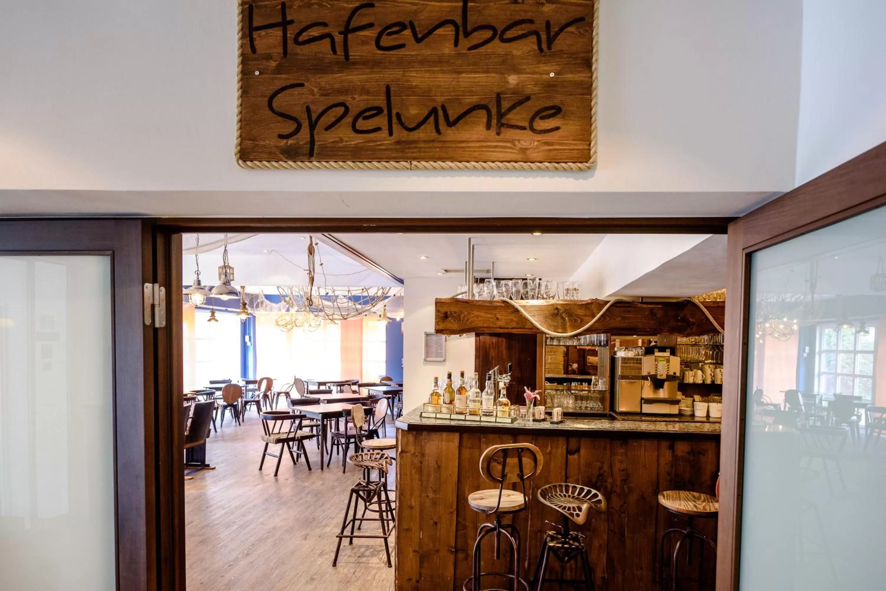 Lounge or bar in Dorint Hotel Alzey/Worms