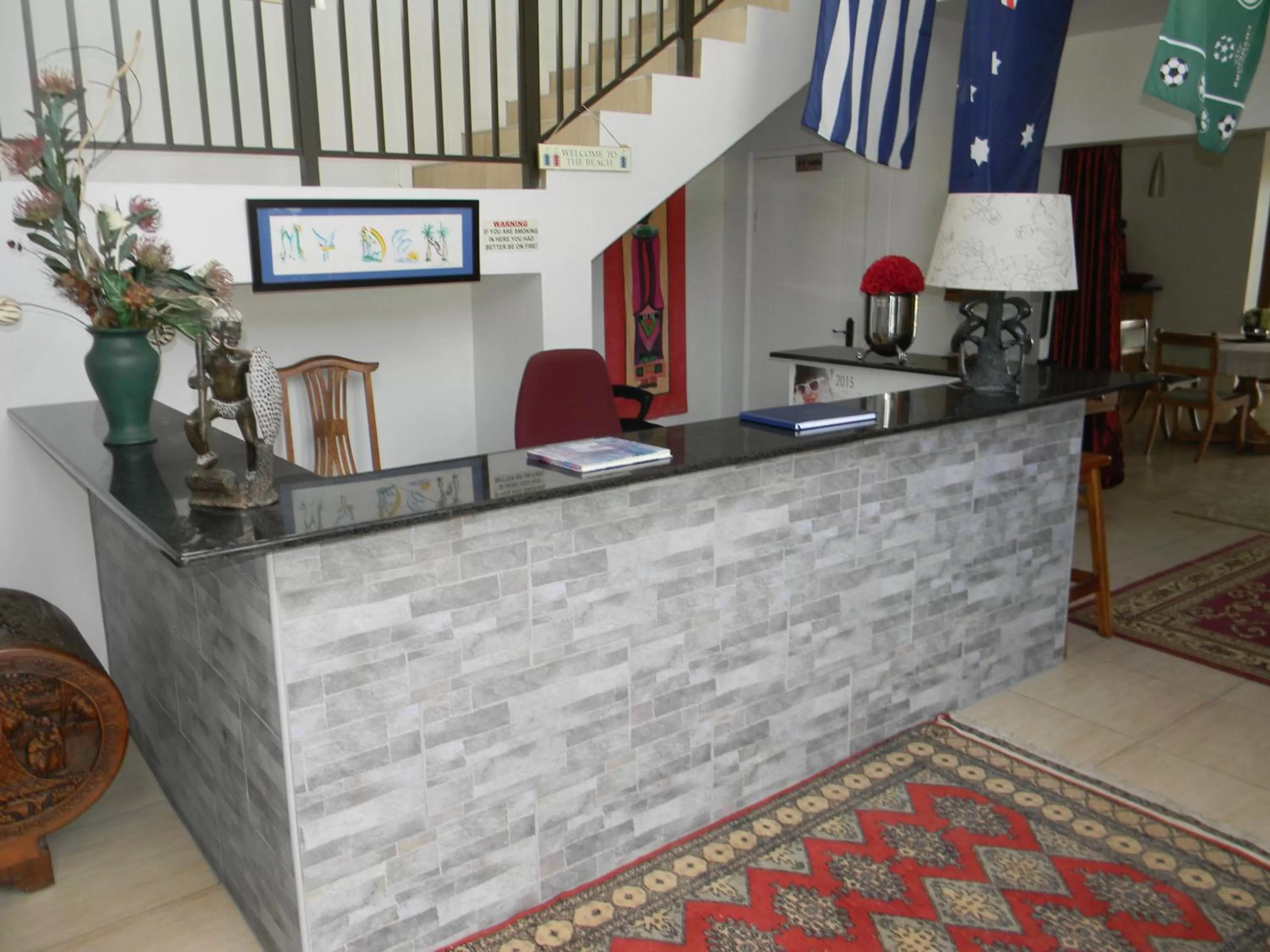 My Den Bed and Breakfast Pty Ltd