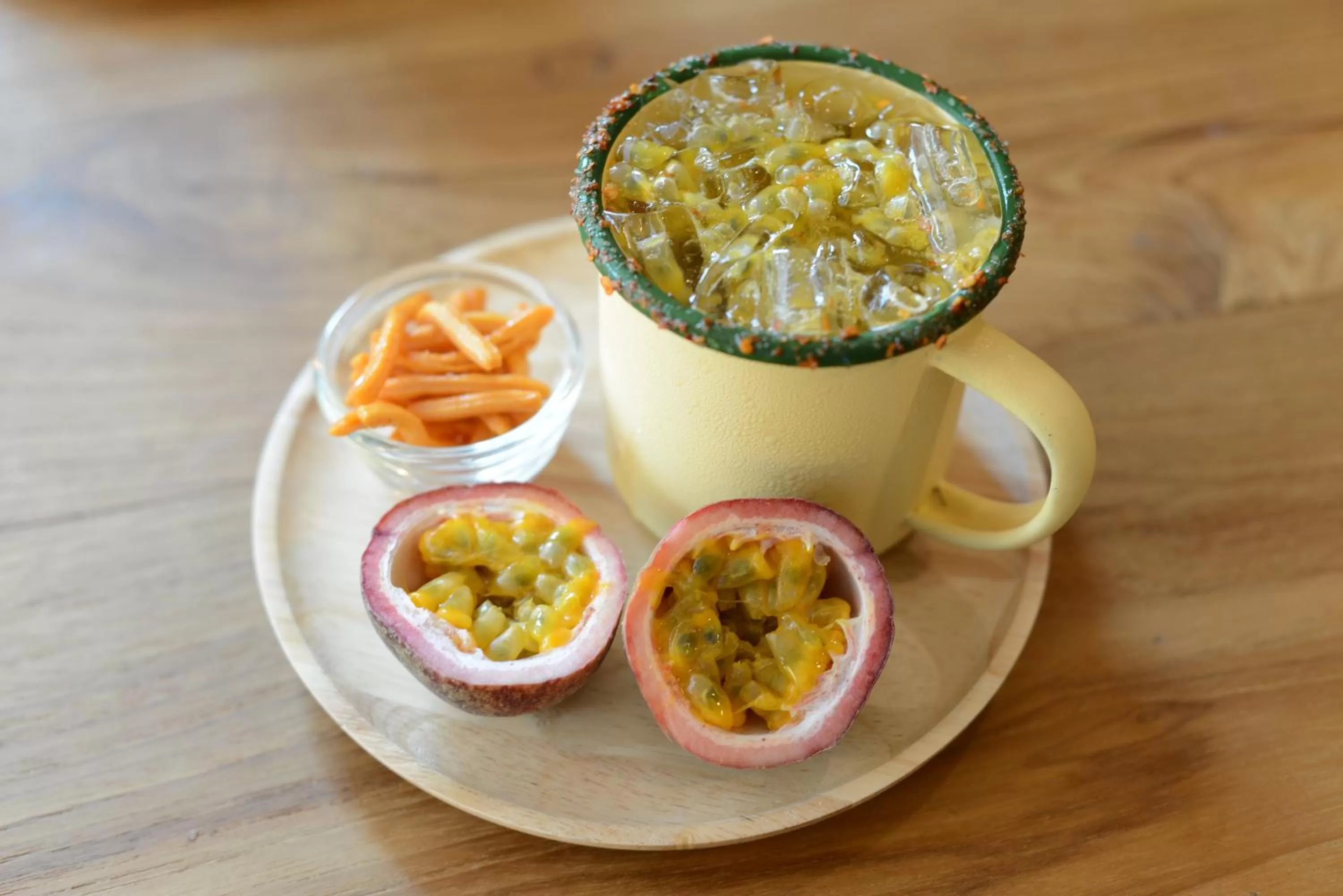 Non alcoholic drinks in Cmor by Recall Hotels SHA Extra Plus