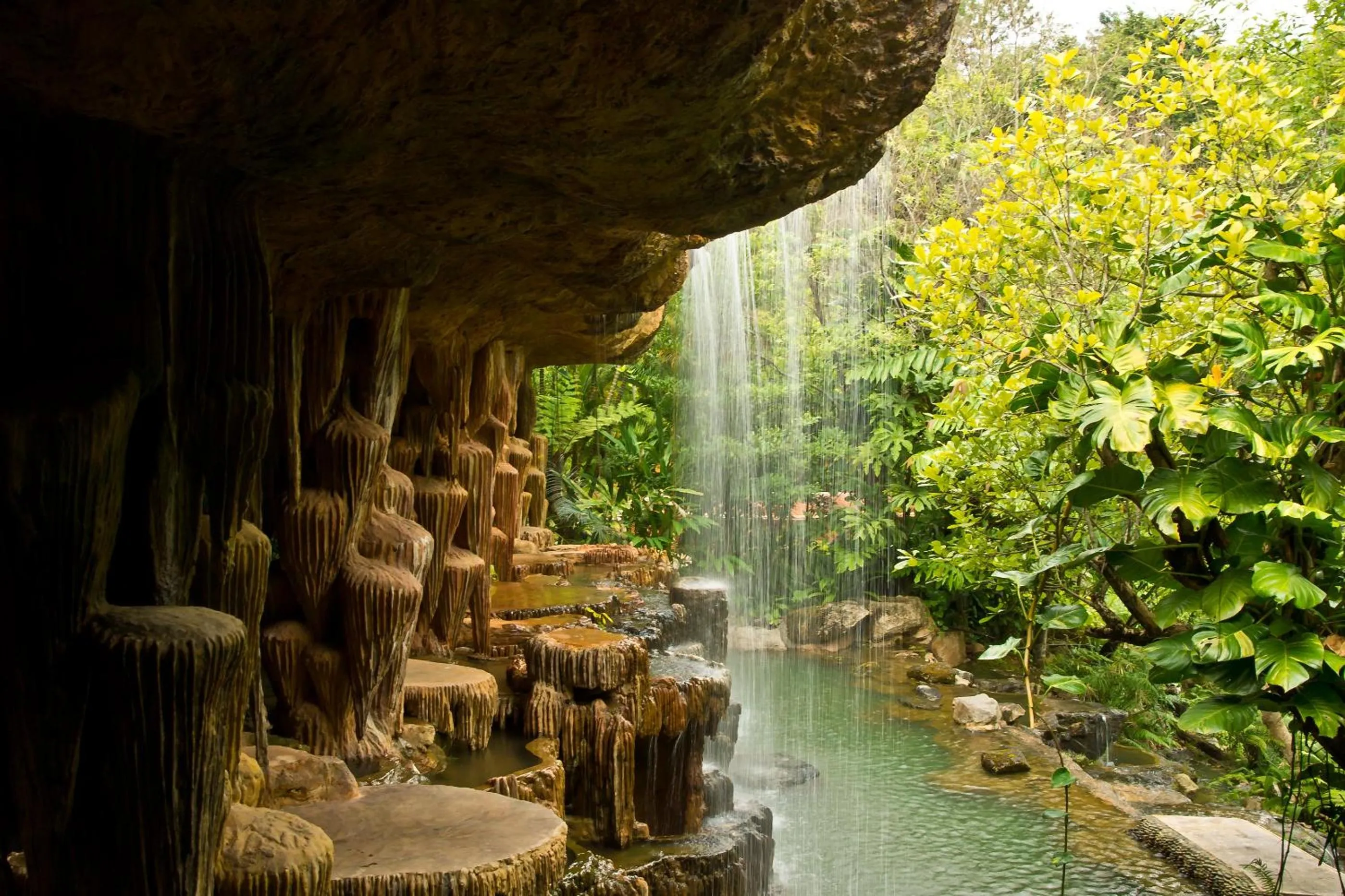 Other in Panviman Chiang Mai Spa Resort