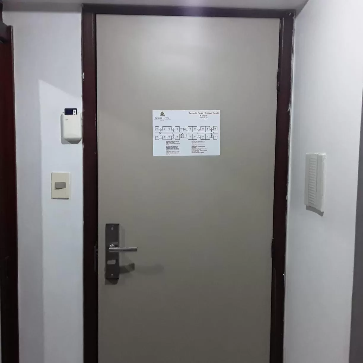 Bedroom, Bathroom in Sonia Flat Tambaú - Apartamento vista mar no Mano's Royal Hotel