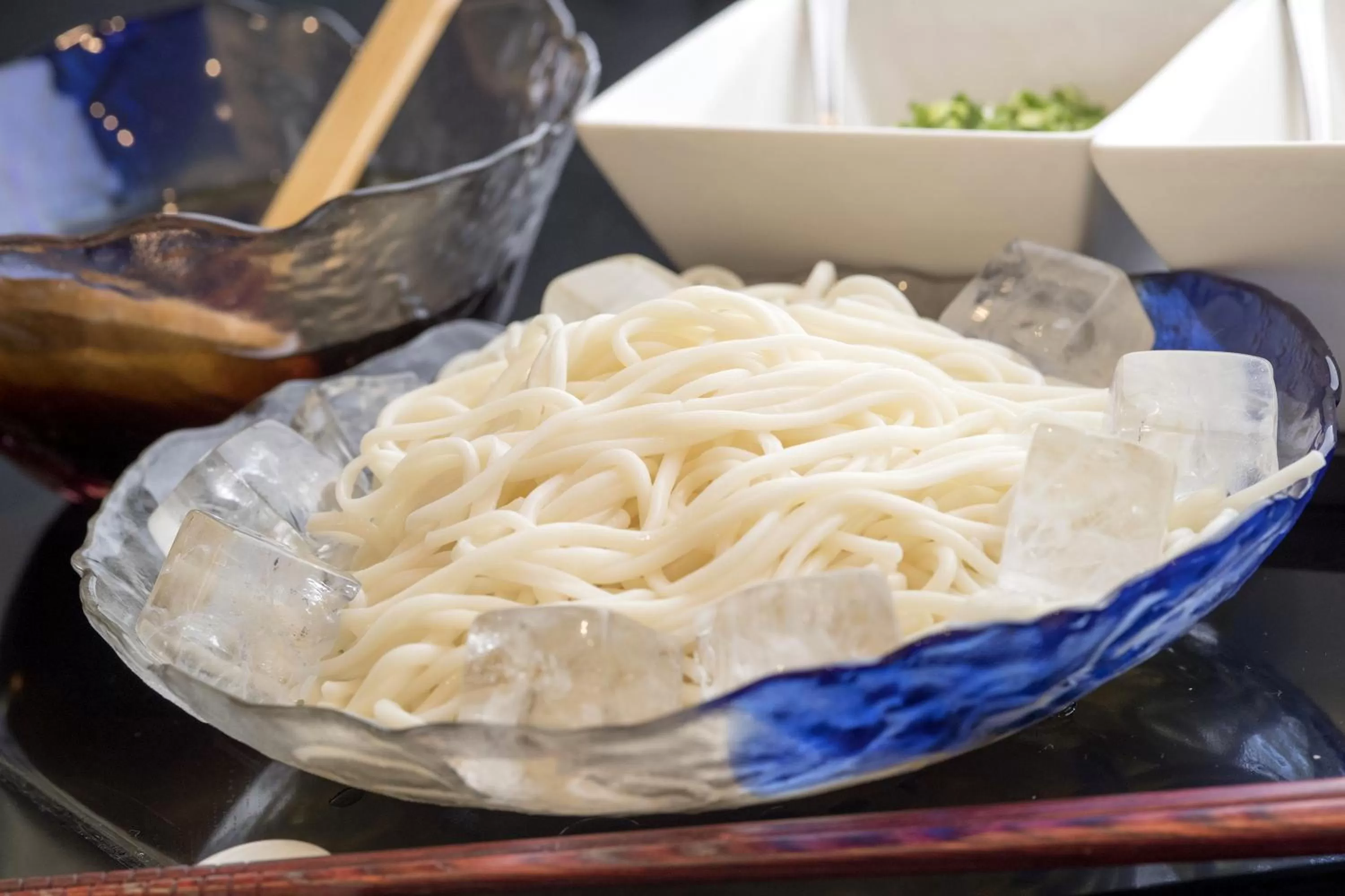 Restaurant/places to eat in Hotel Forza Nagasaki