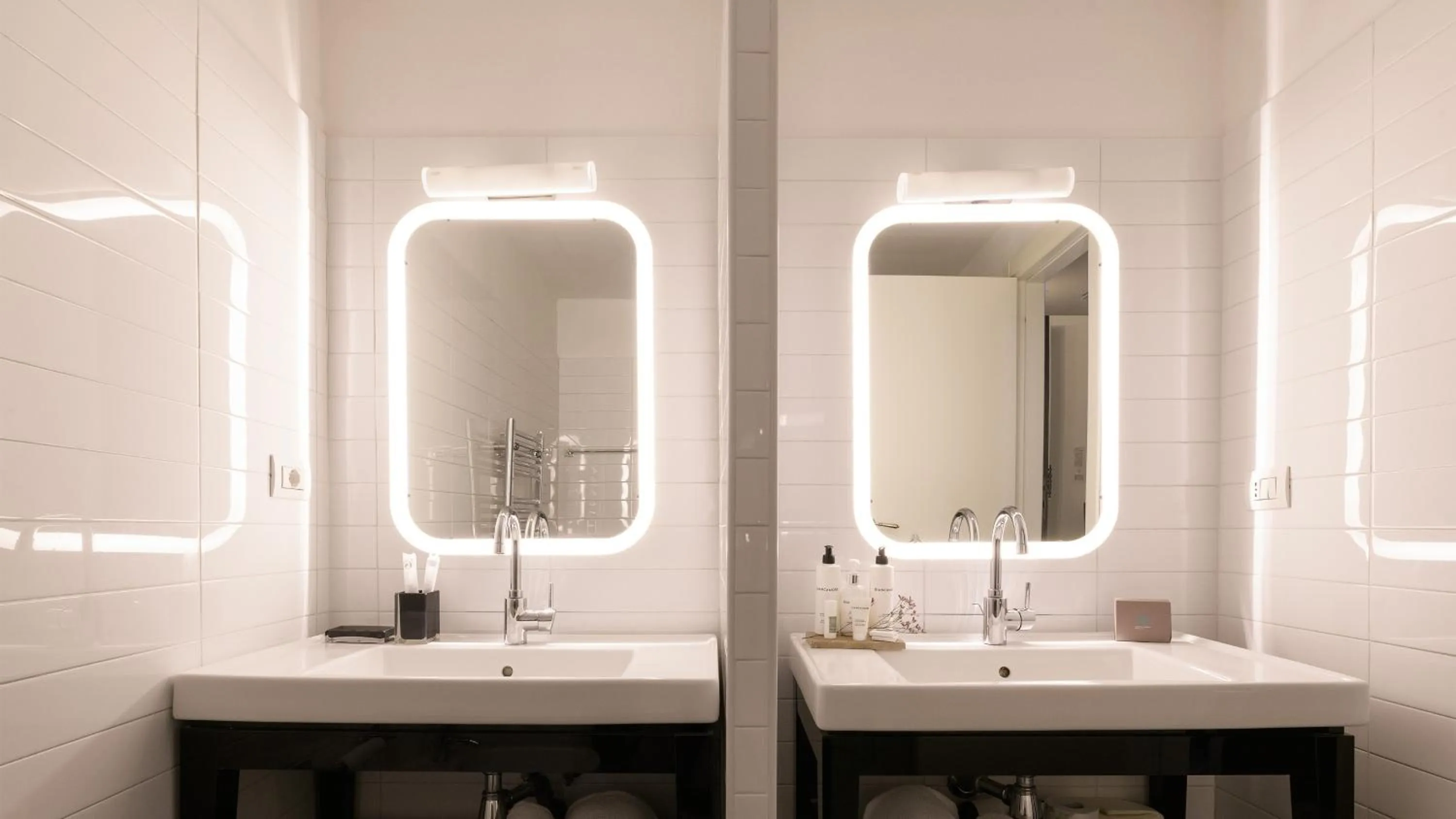 Santa Chiara Boutique Hotel