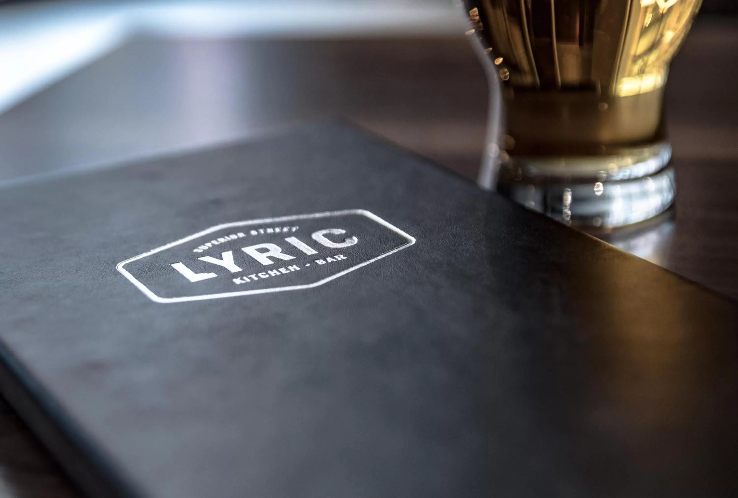 Restaurant/places to eat in Holiday Inn & Suites Duluth-Downtown by IHG