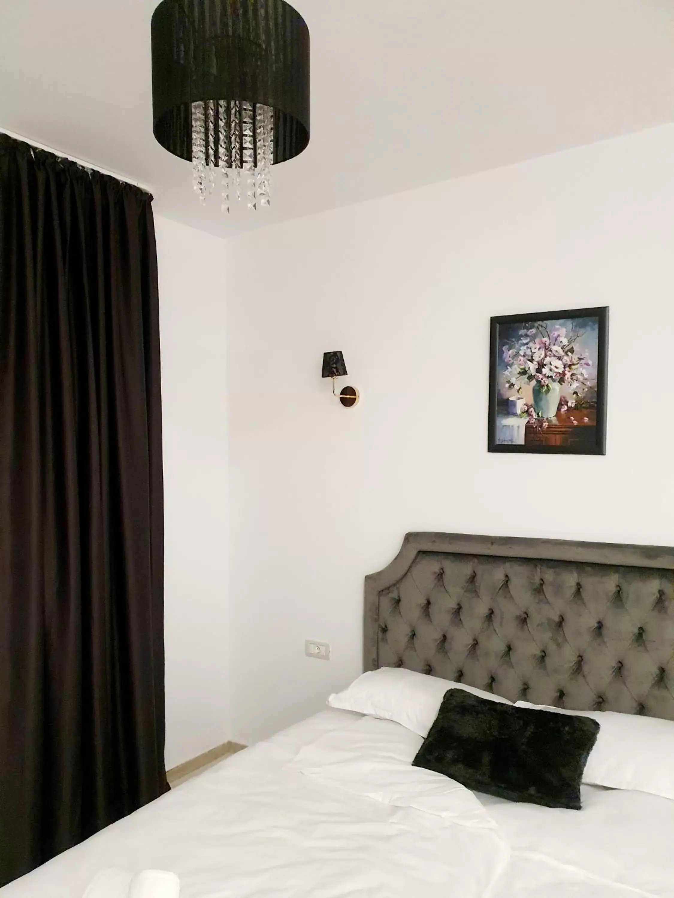 Deluxe Room in COCHET BOUTIQUE Deluxe Room in COCHET BOUTIQUE