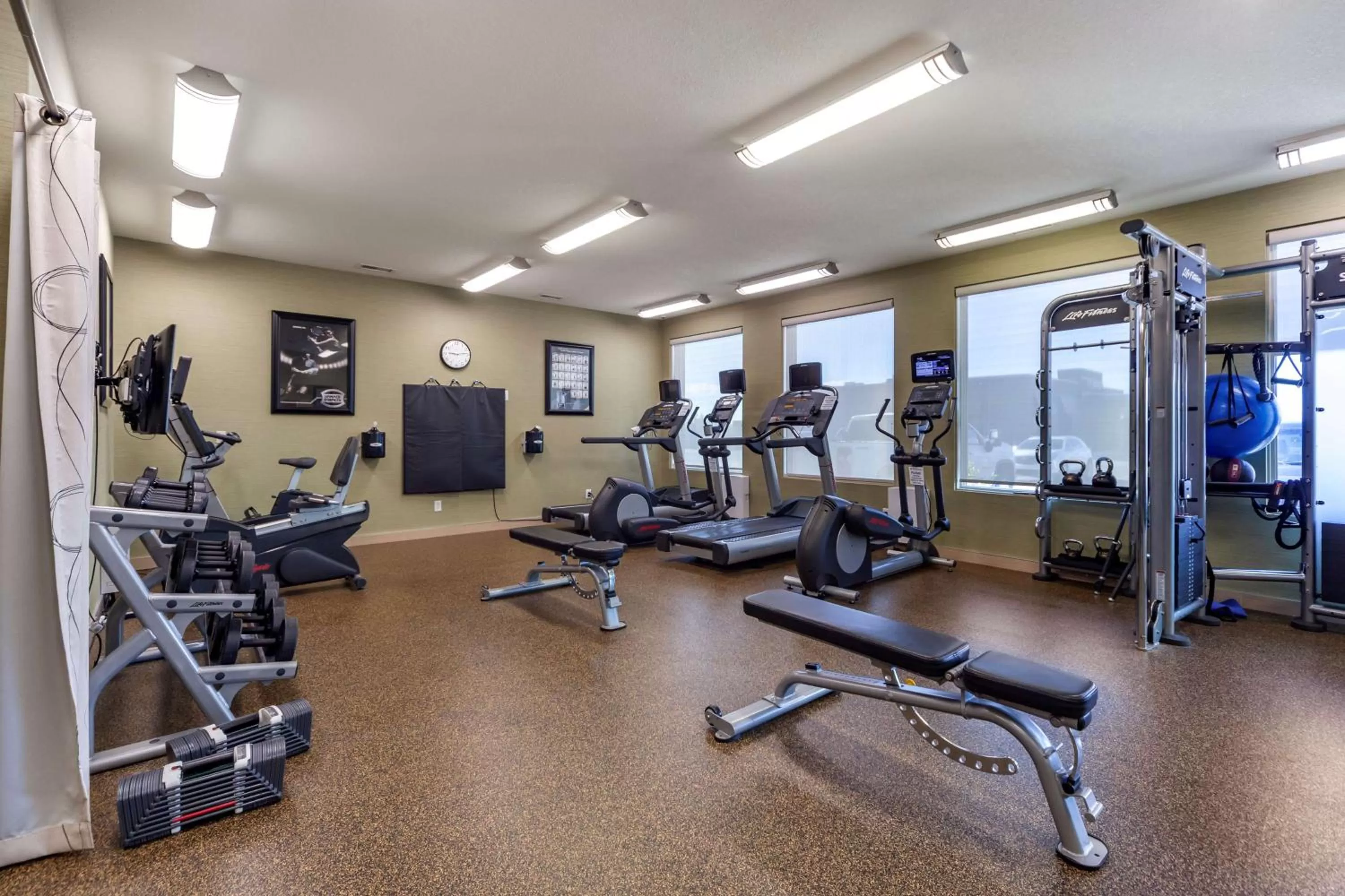 Spa and wellness centre/facilities in Best Western Plus Drayton Valley