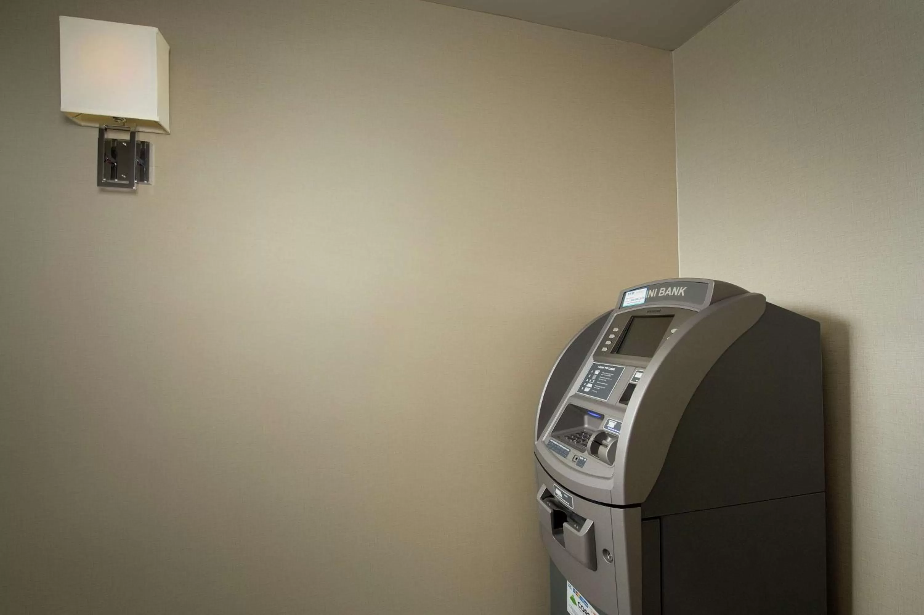 Property building in Hilton Garden Inn Miami South Beach