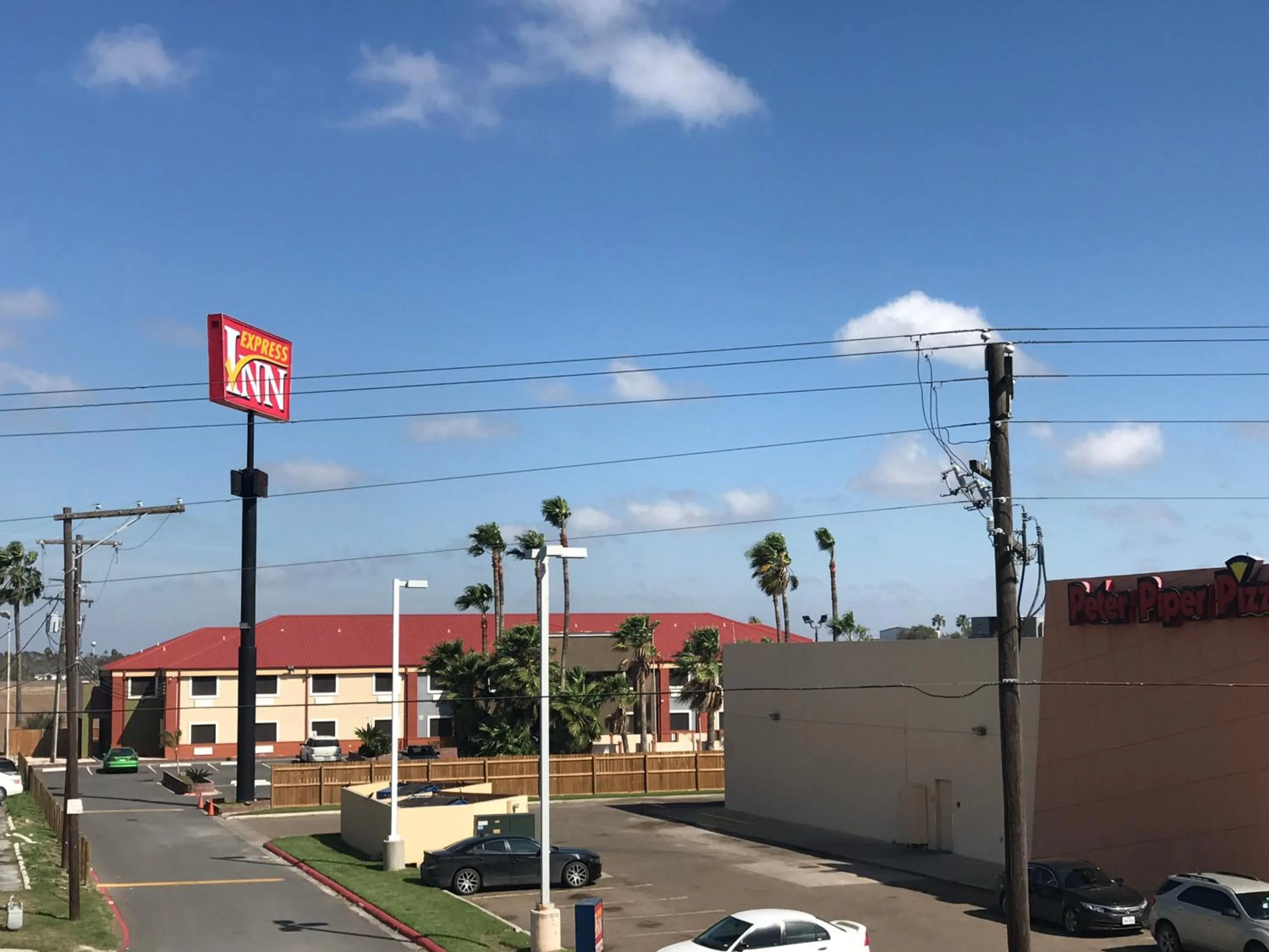 Express Inn Weslaco/Mercedes