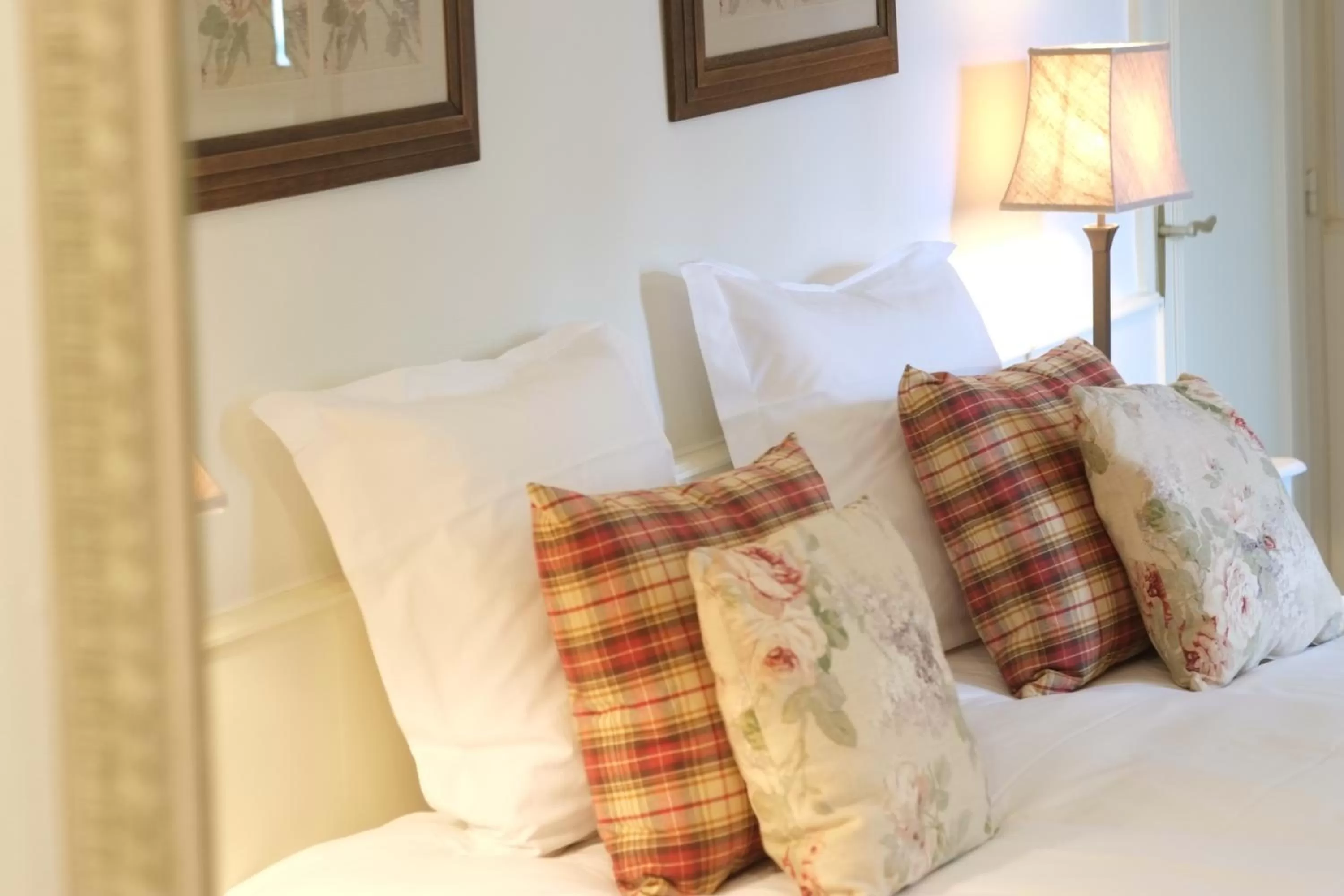 Bed in Pand 17 - Charming Guesthouse