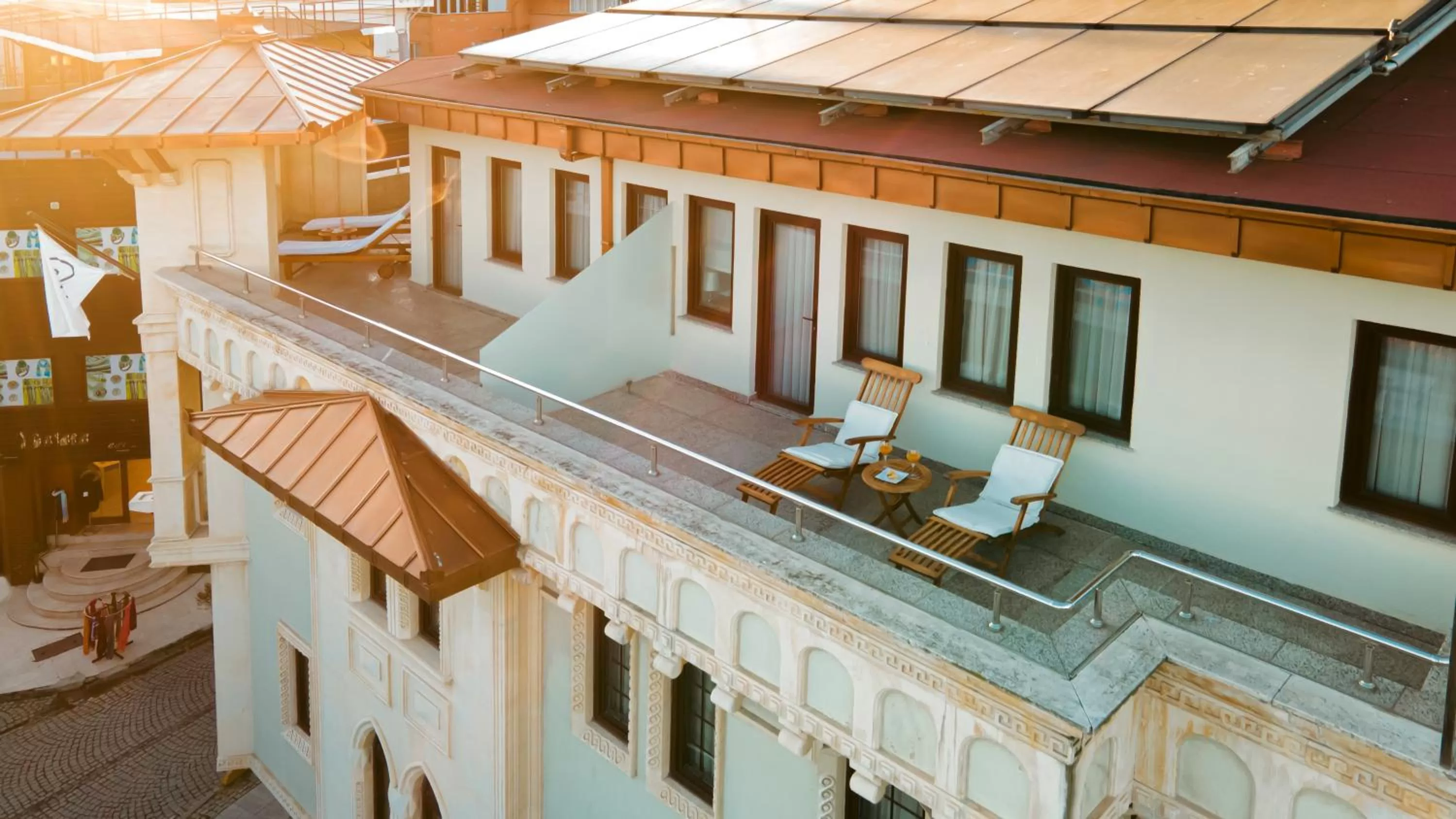 Biz Cevahir Hotel Sultanahmet