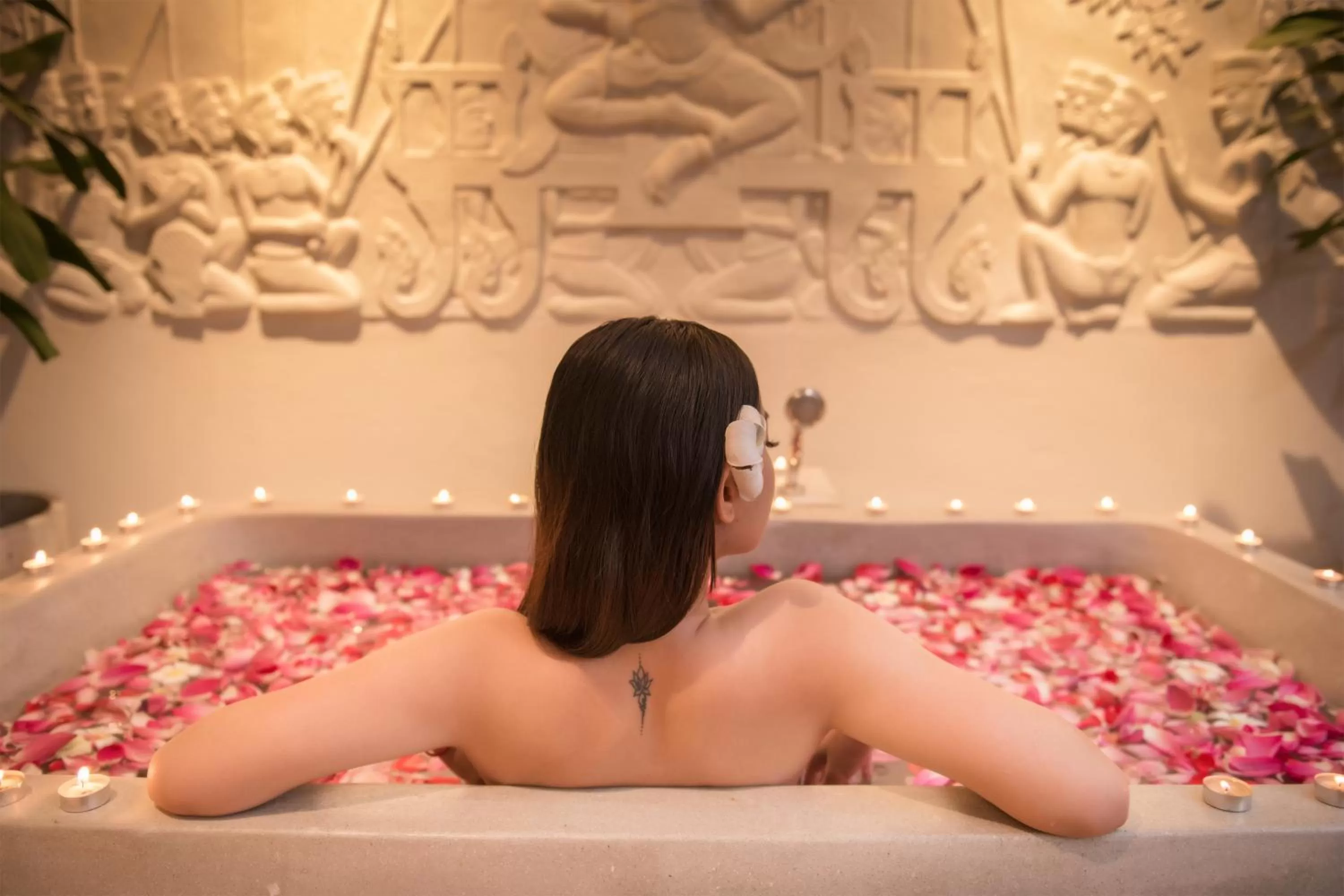 Activities in The Villa by Metta