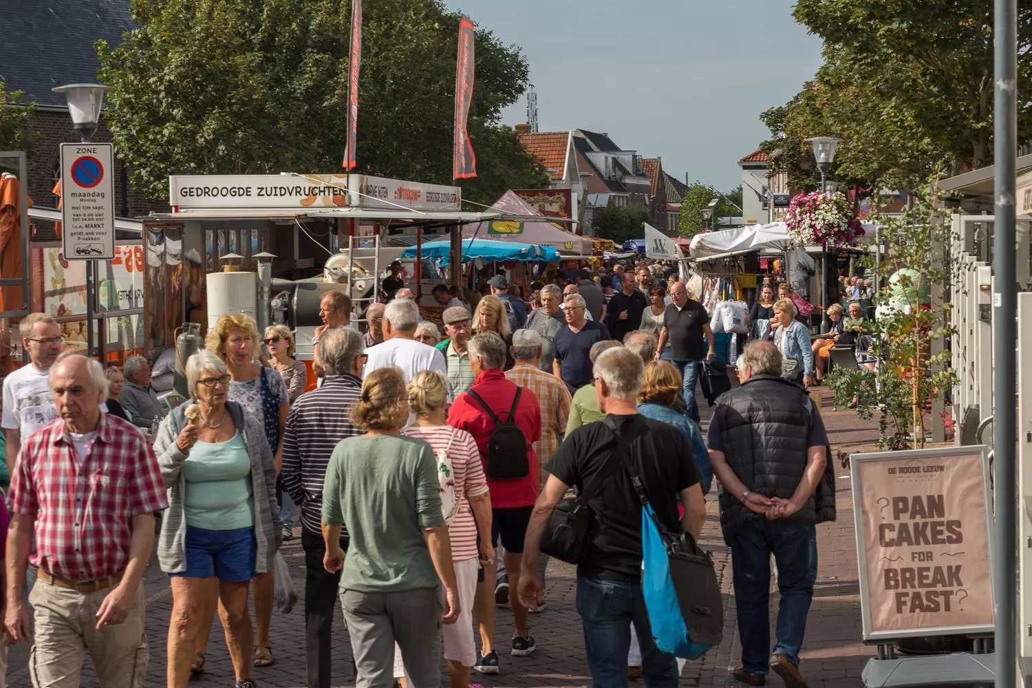 Neighbourhood in Hotel Kaap West I Kloeg Collection