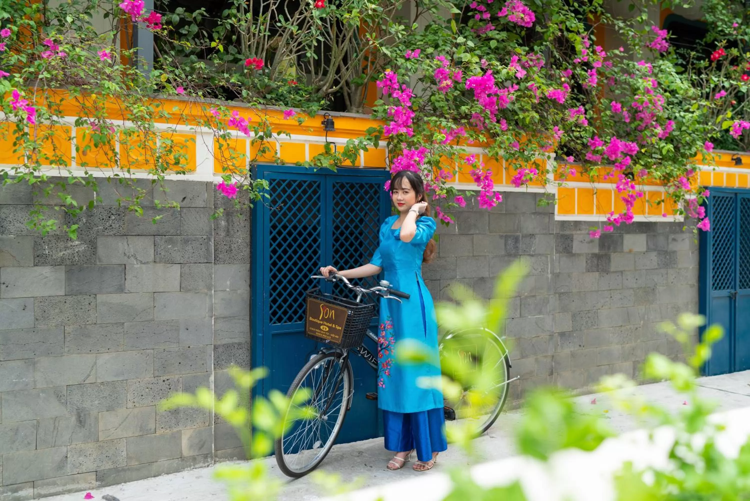 Other in Son Hoi An Boutique Hotel & Spa