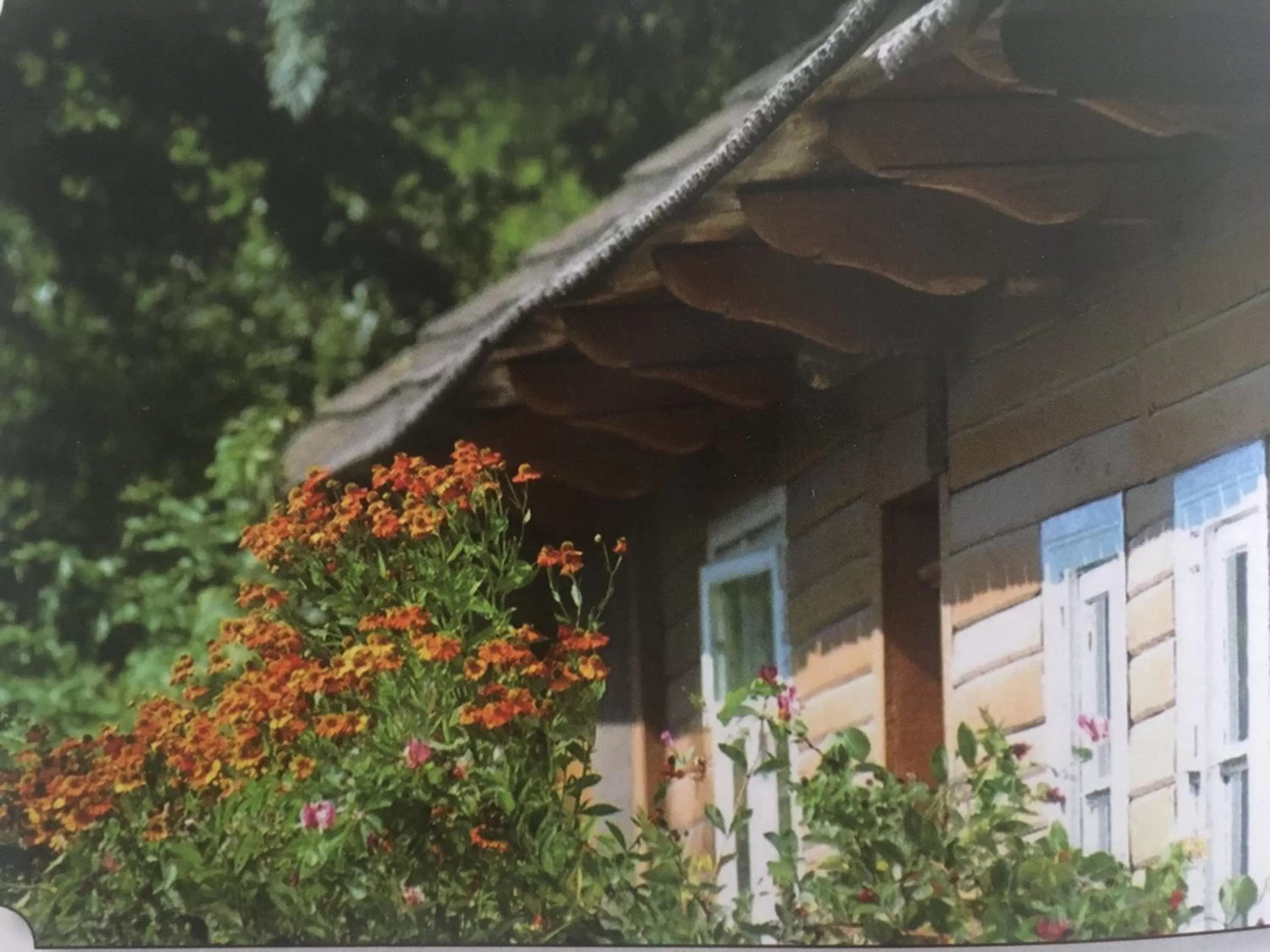 Off site in Pokoje w Starej Karczmie - by Upstairs