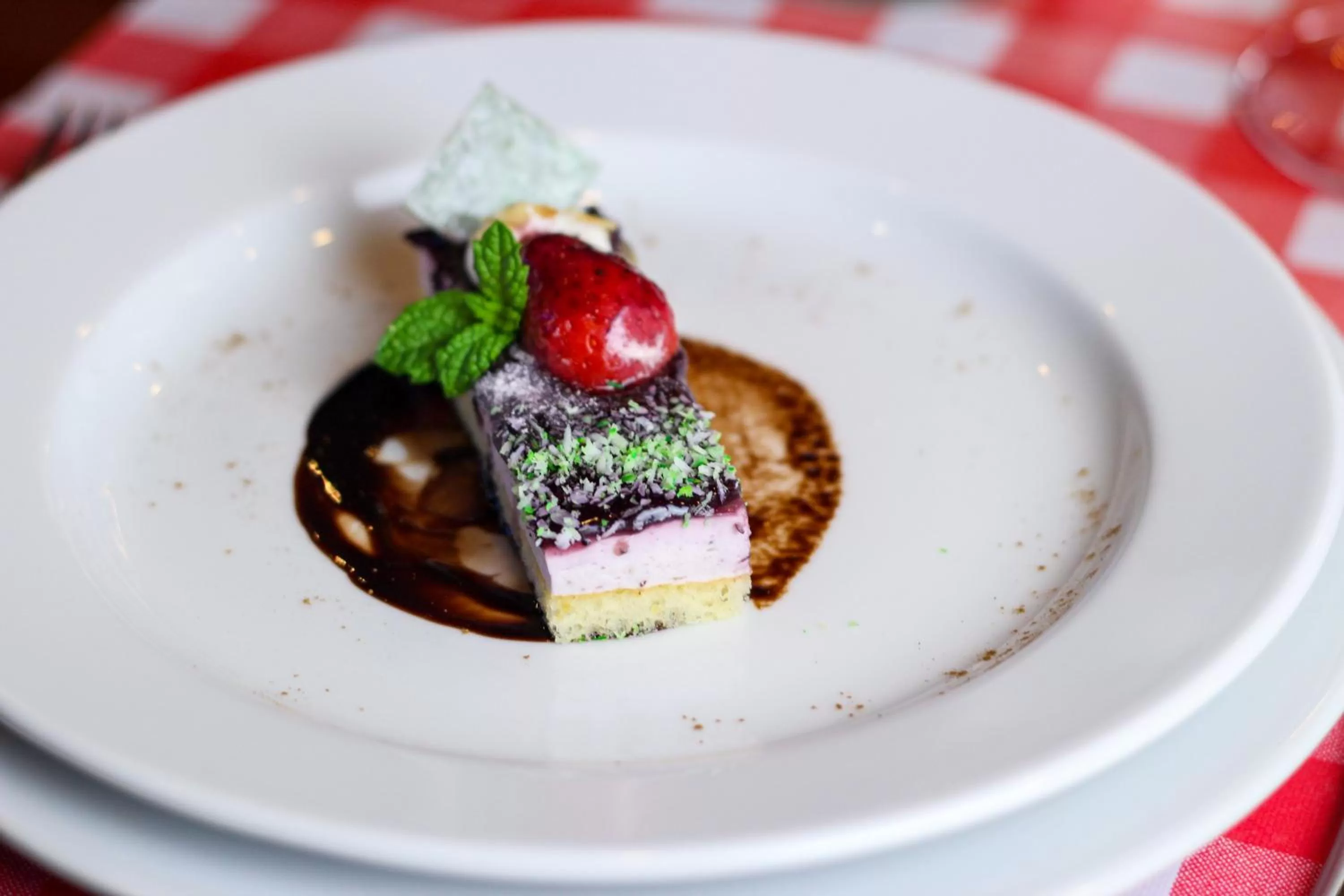 Restaurant/places to eat in Grand Muthu Forte do Vale