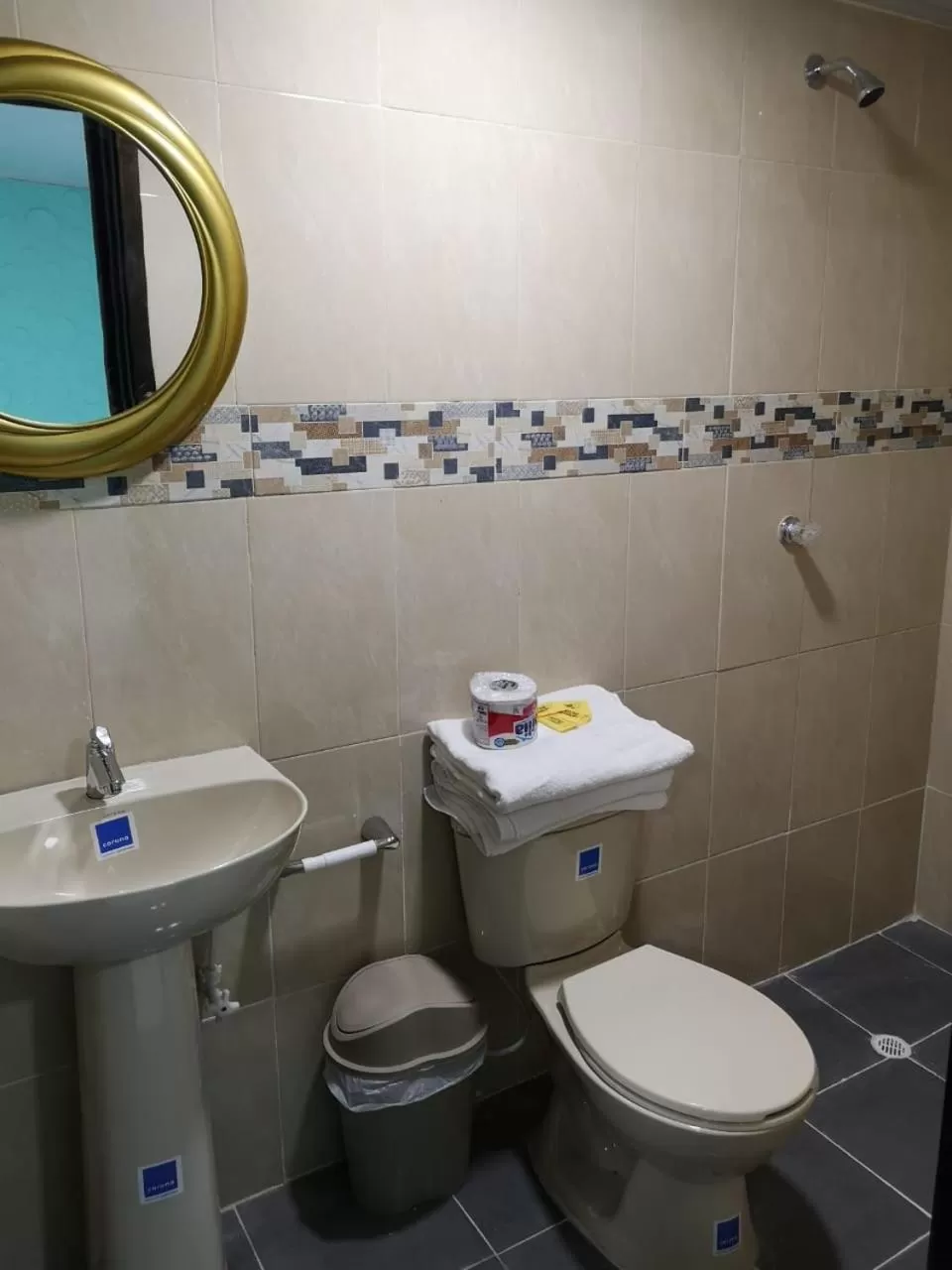 Apartamentos Isla Tropical